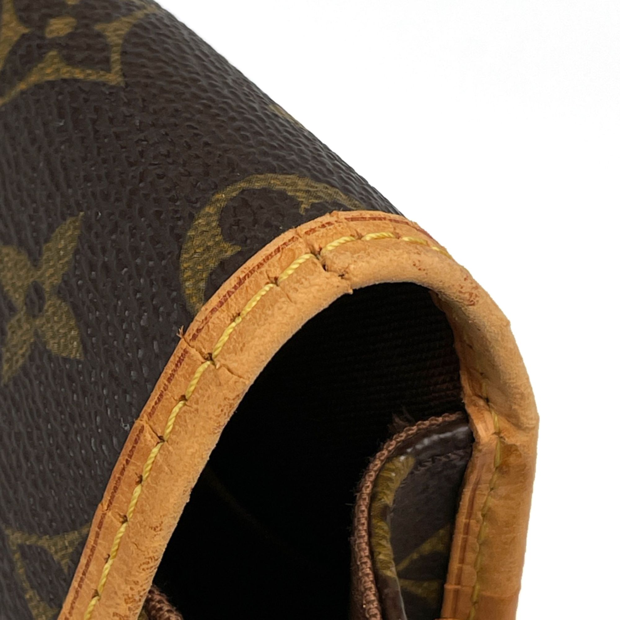 Monogram Shoulder Bag (Pre-Owned) - Louis Vuitton - Modalova