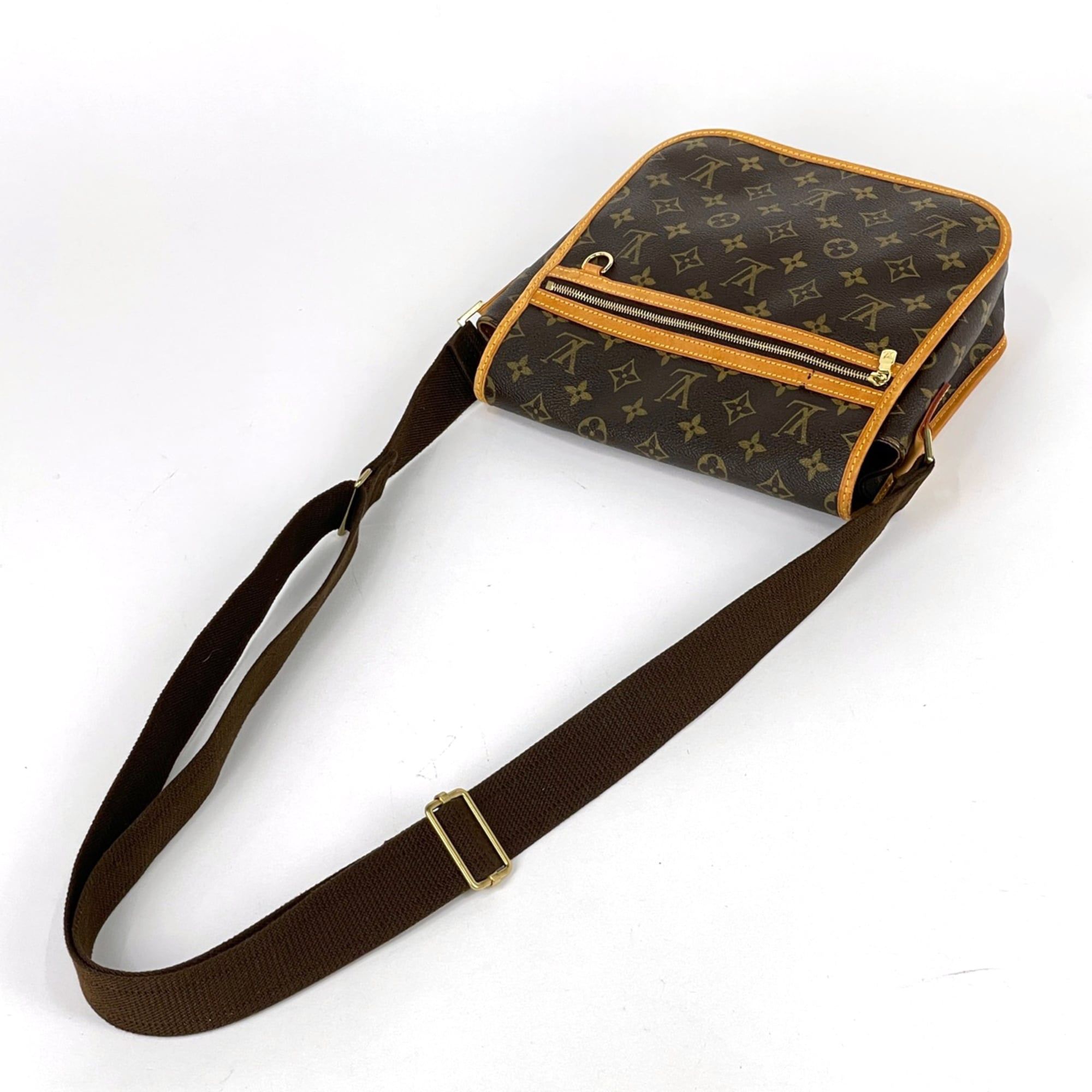 Monogram Shoulder Bag (Pre-Owned) - Louis Vuitton - Modalova
