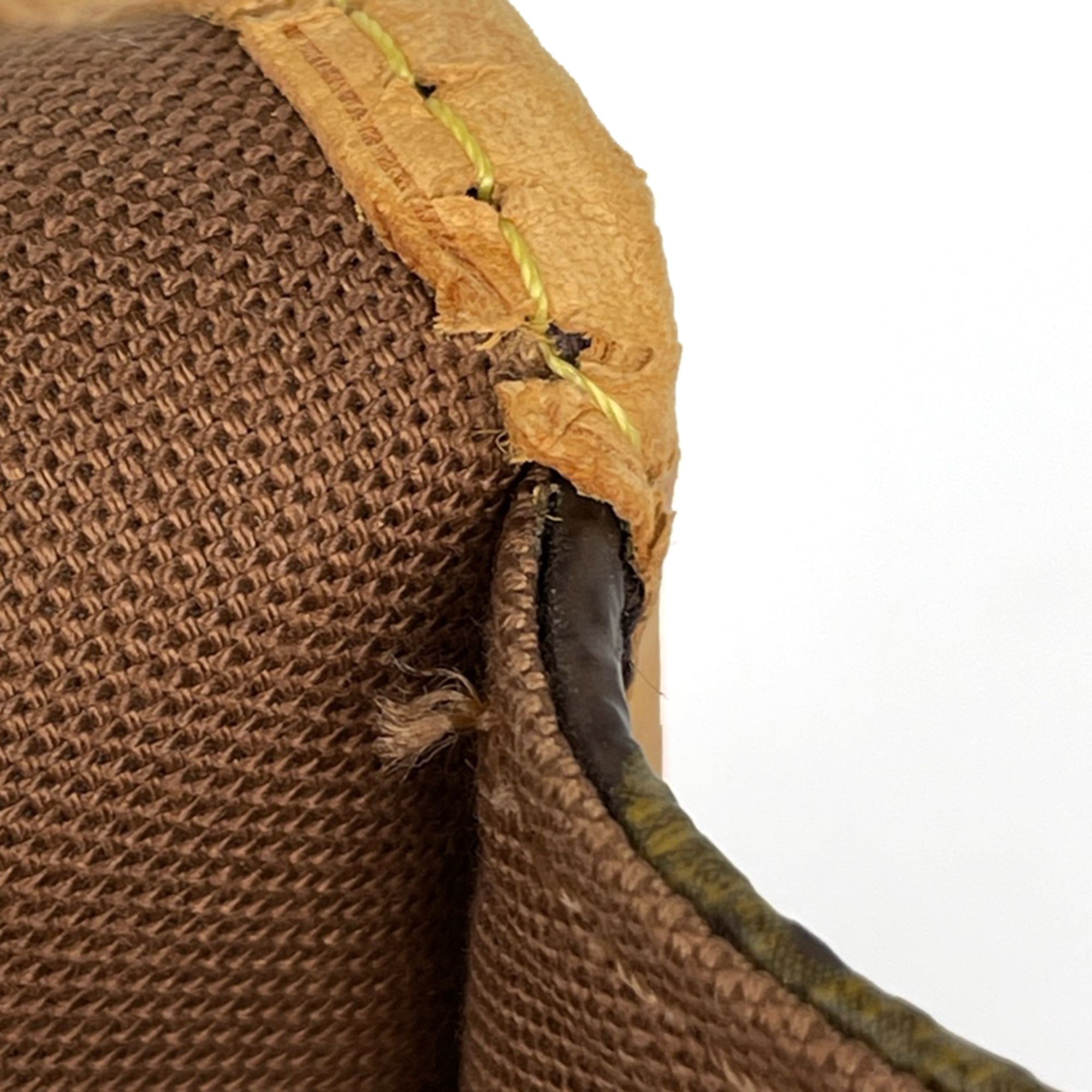Monogram Shoulder Bag (Pre-Owned) - Louis Vuitton - Modalova