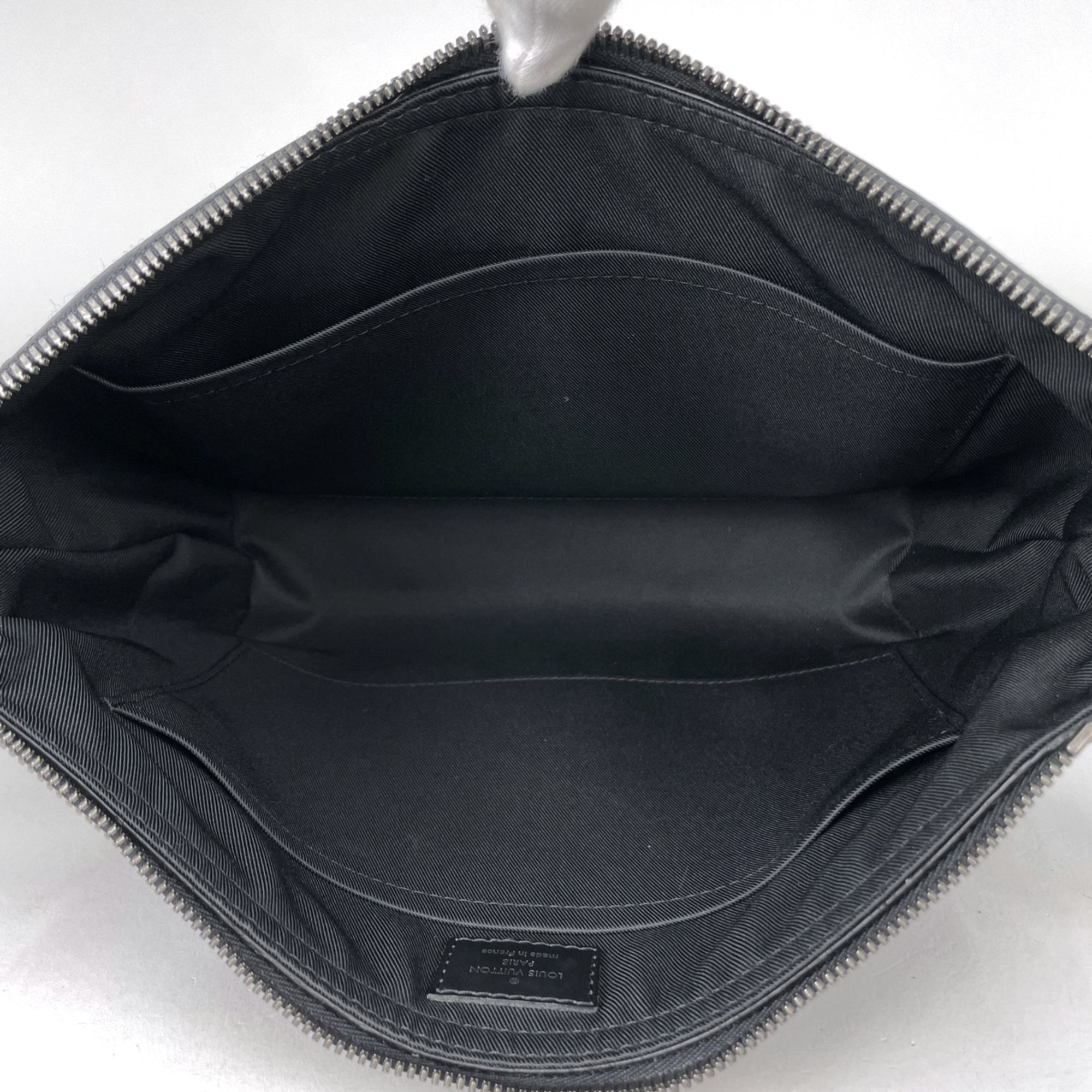 Monogram Eclipse Shoulder Bag (Pre-Owned) - Louis Vuitton - Modalova