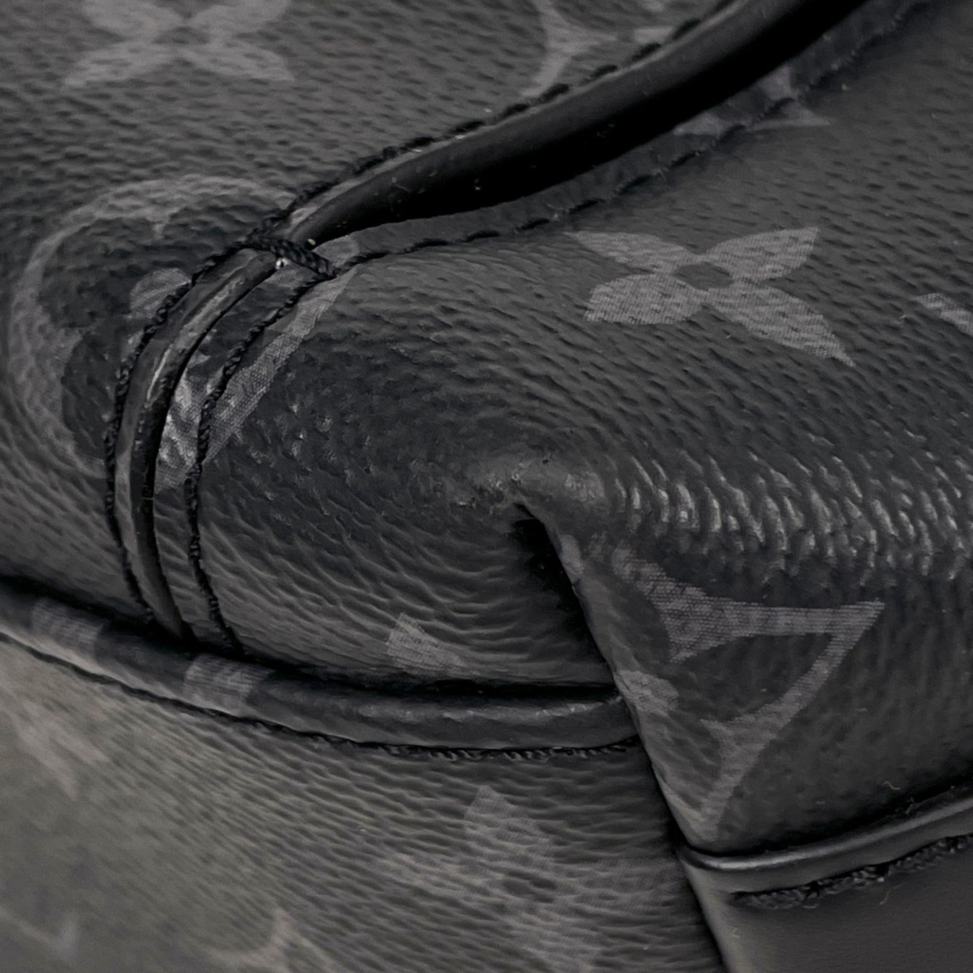 Monogram Eclipse Shoulder Bag (Pre-Owned) - Louis Vuitton - Modalova