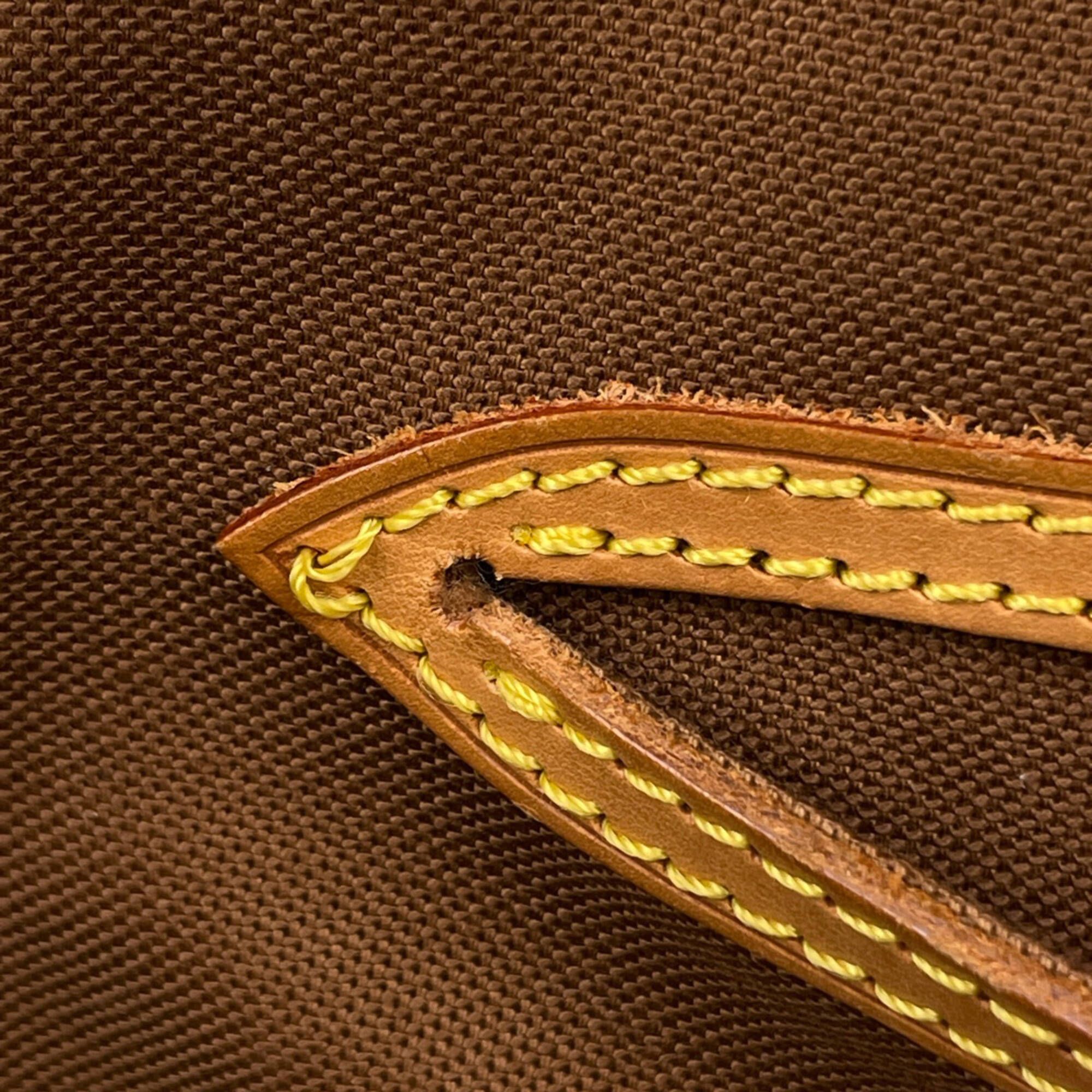 Monogram Handbag (Pre-Owned) - Louis Vuitton - Modalova