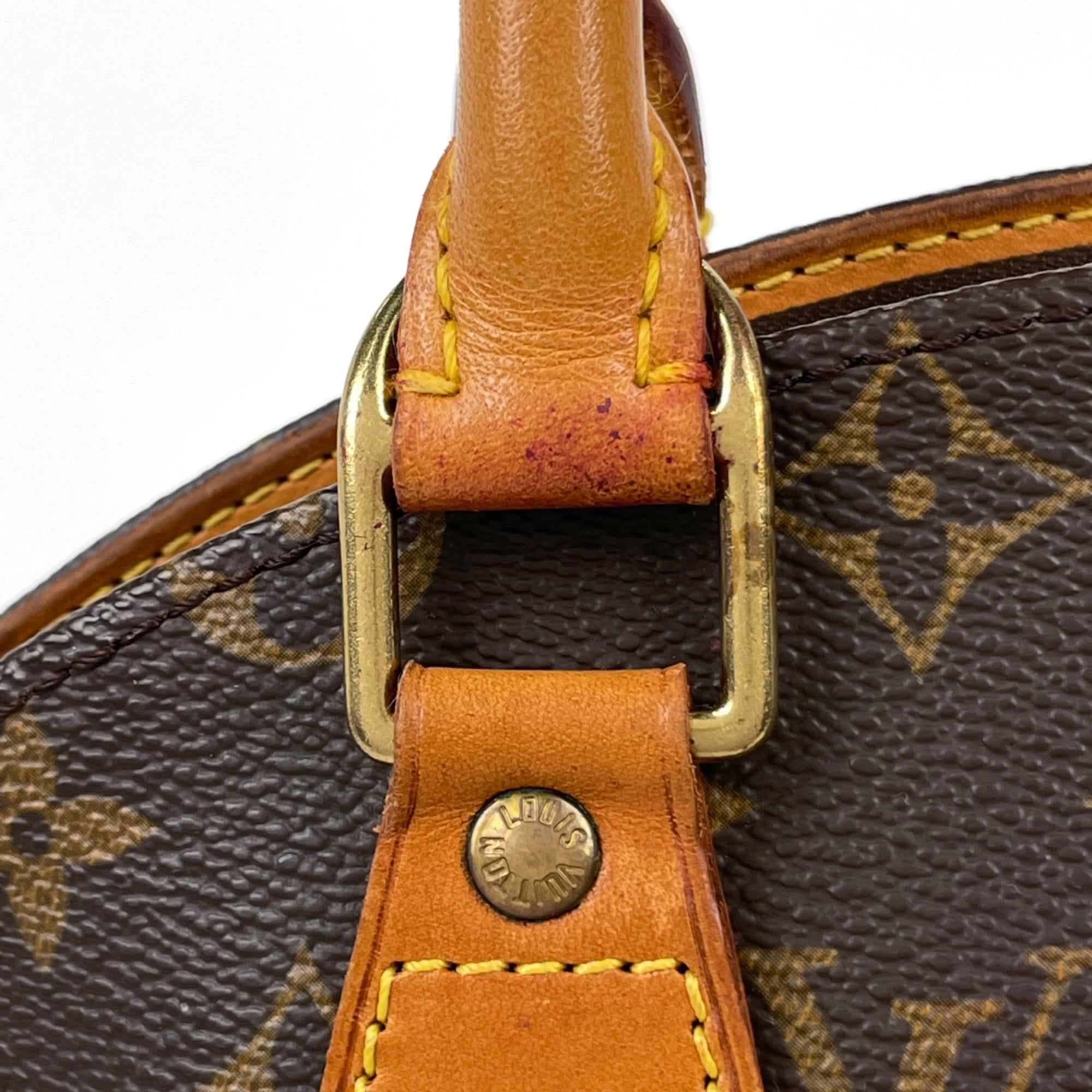 Monogram Handbag (Pre-Owned) - Louis Vuitton - Modalova