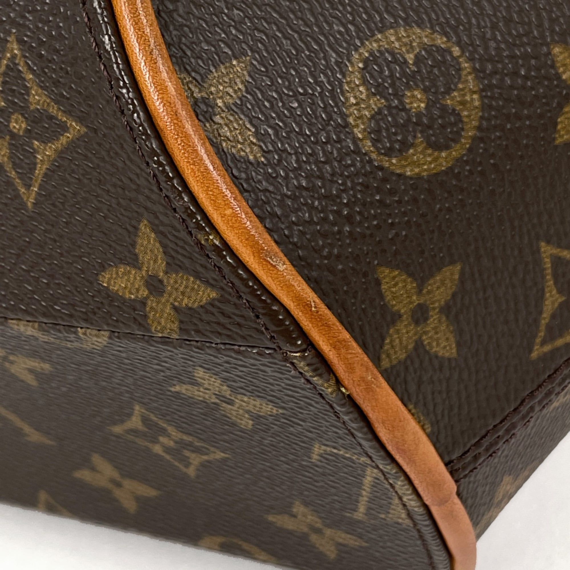 Monogram Handbag (Pre-Owned) - Louis Vuitton - Modalova