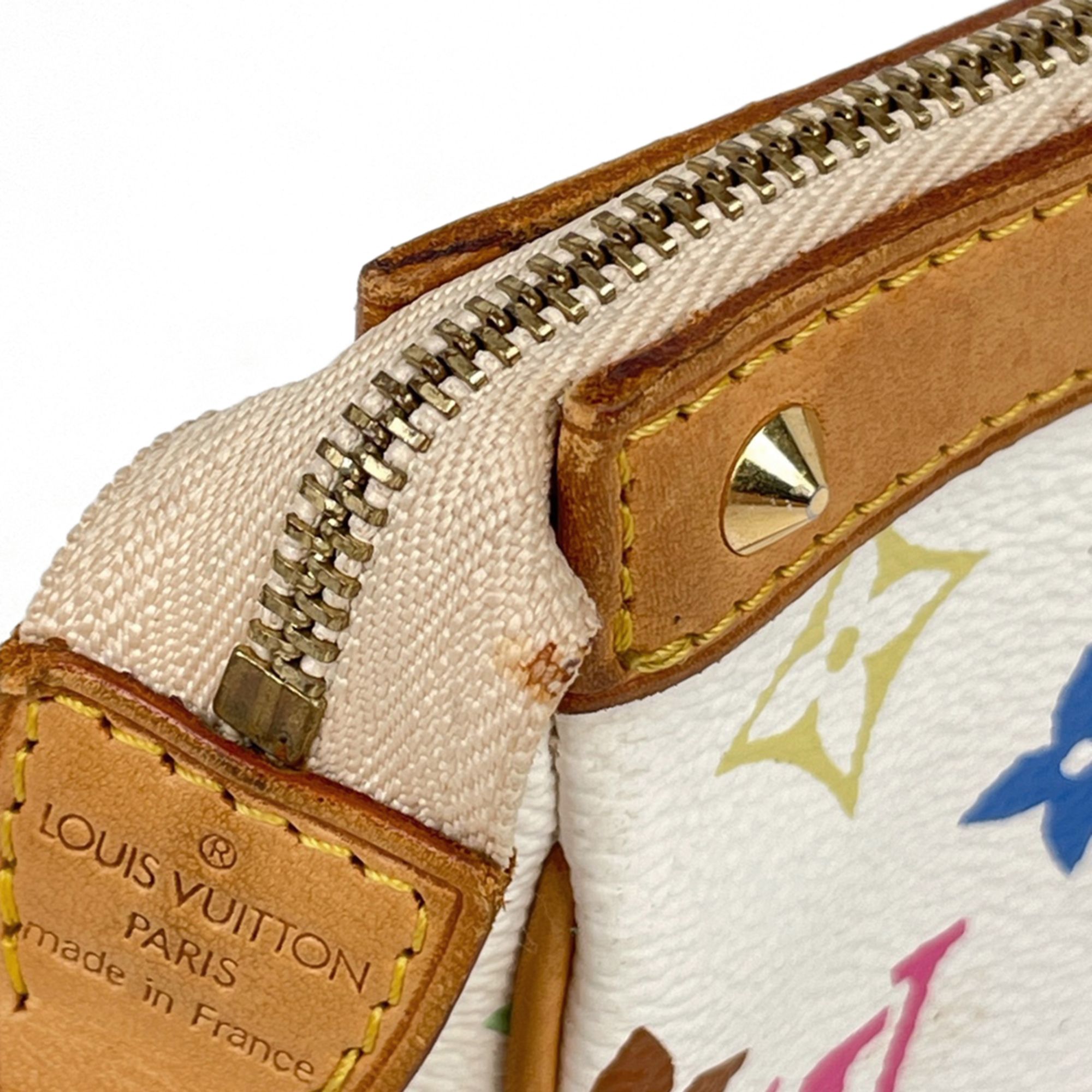 Monogram Multicolore Pochette Pouch (Pre-Owned) - Louis Vuitton - Modalova
