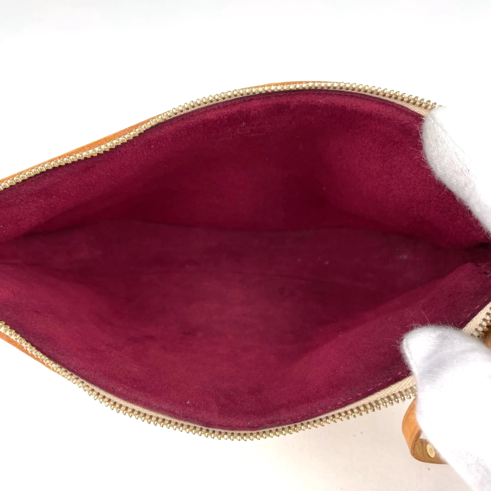 Monogram Multicolore Pochette Pouch (Pre-Owned) - Louis Vuitton - Modalova