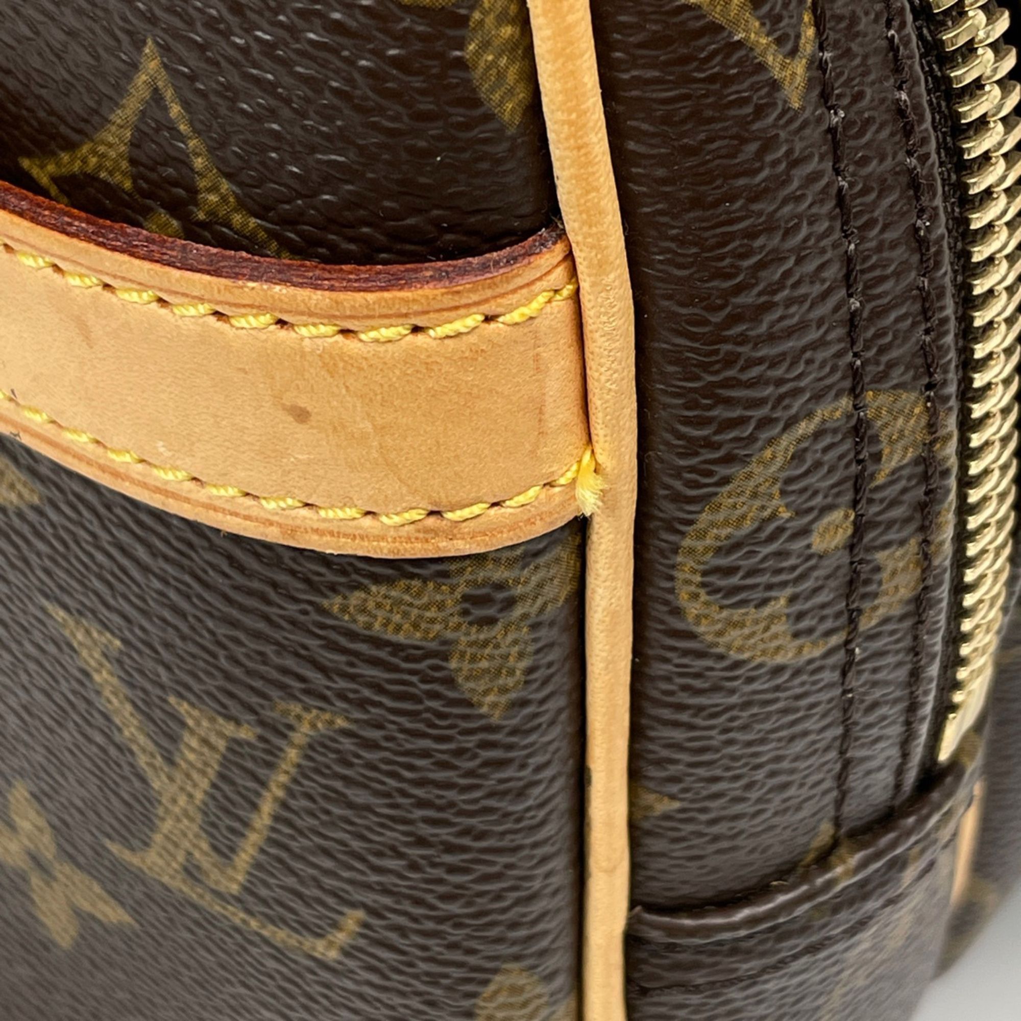 Monogram Shoulder Bag (Pre-Owned) - Louis Vuitton - Modalova