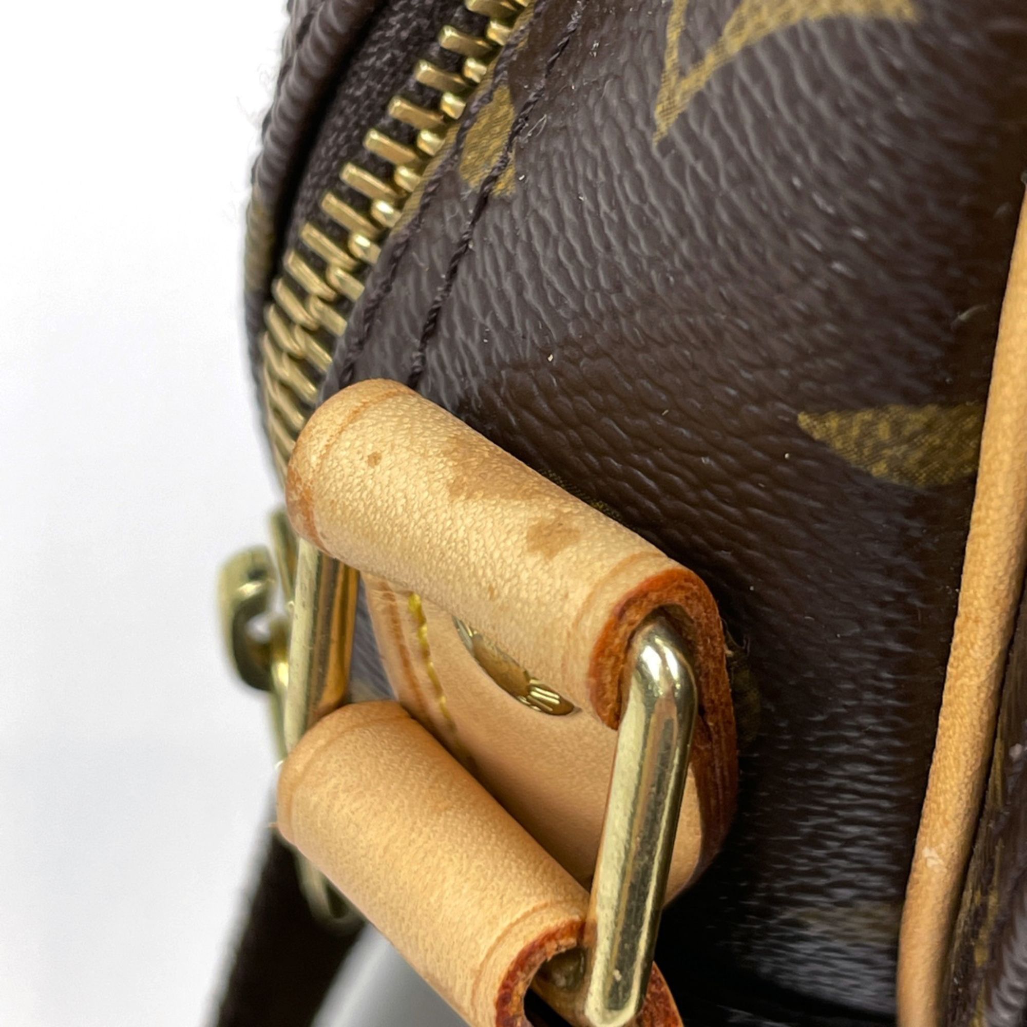 Monogram Shoulder Bag (Pre-Owned) - Louis Vuitton - Modalova