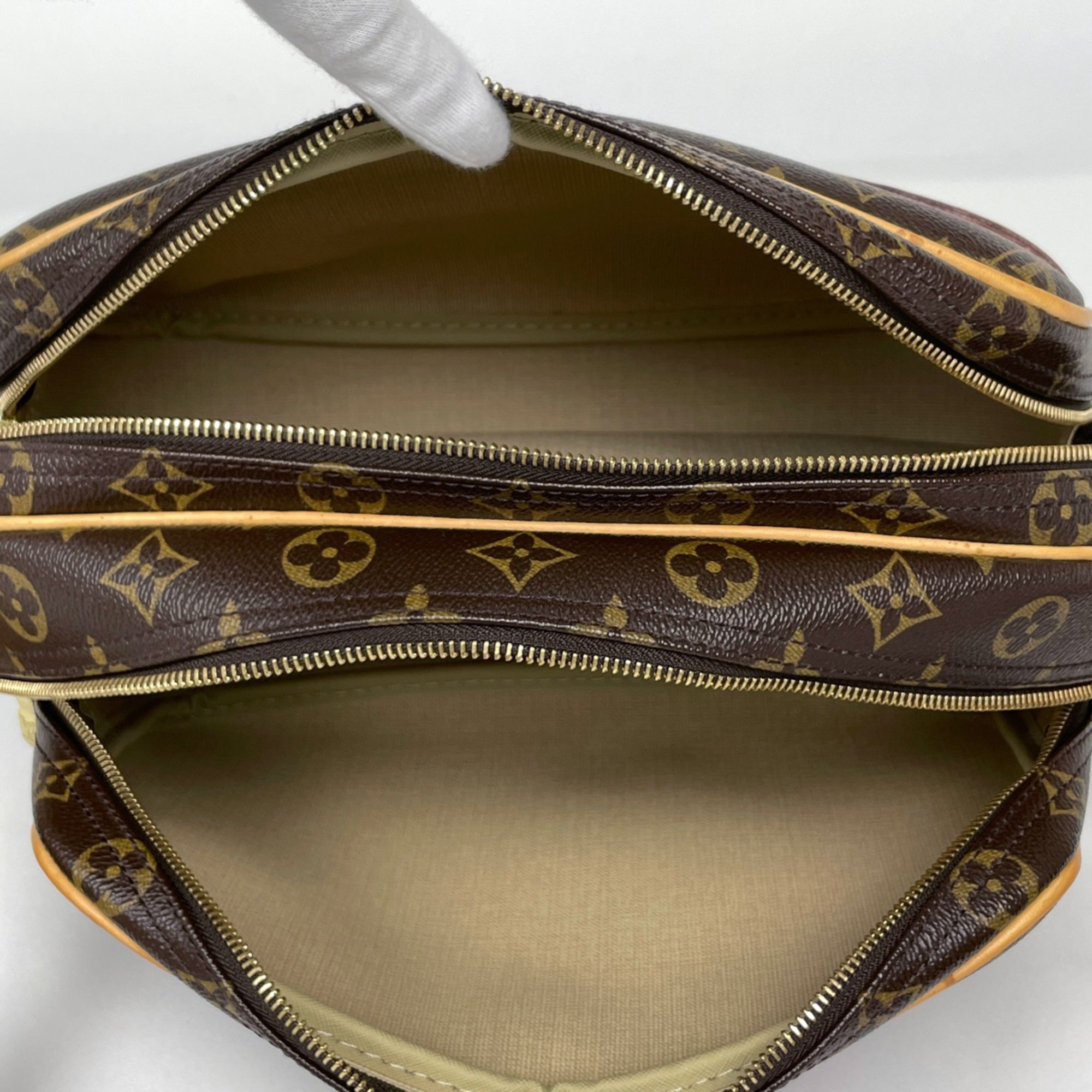 Monogram Shoulder Bag (Pre-Owned) - Louis Vuitton - Modalova