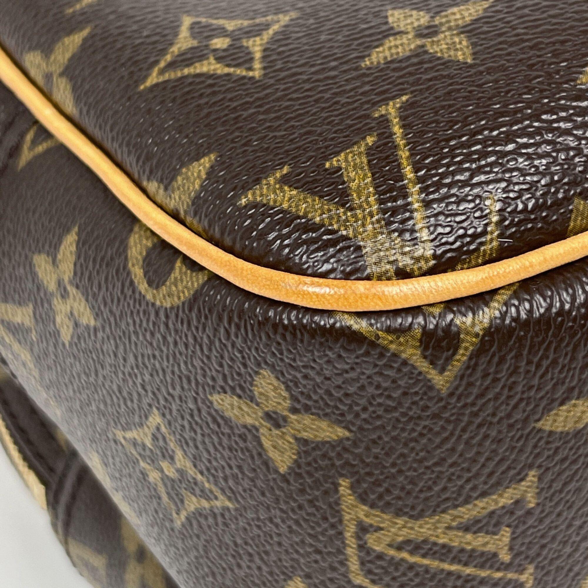 Monogram Shoulder Bag (Pre-Owned) - Louis Vuitton - Modalova