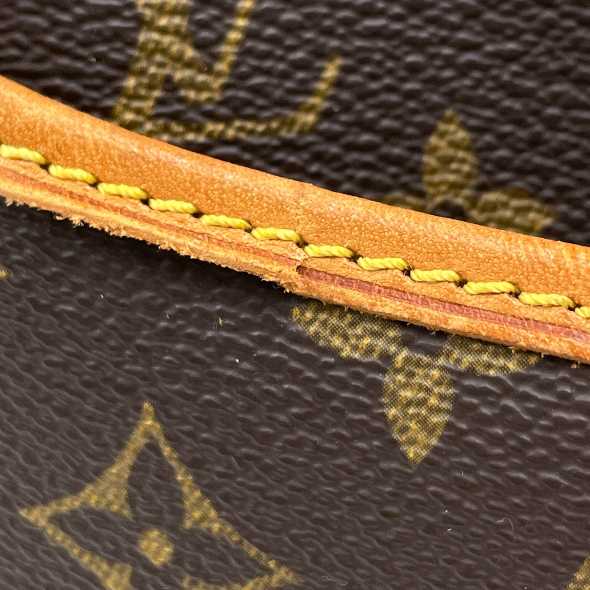 Monogram Handbag (Pre-Owned) - Louis Vuitton - Modalova