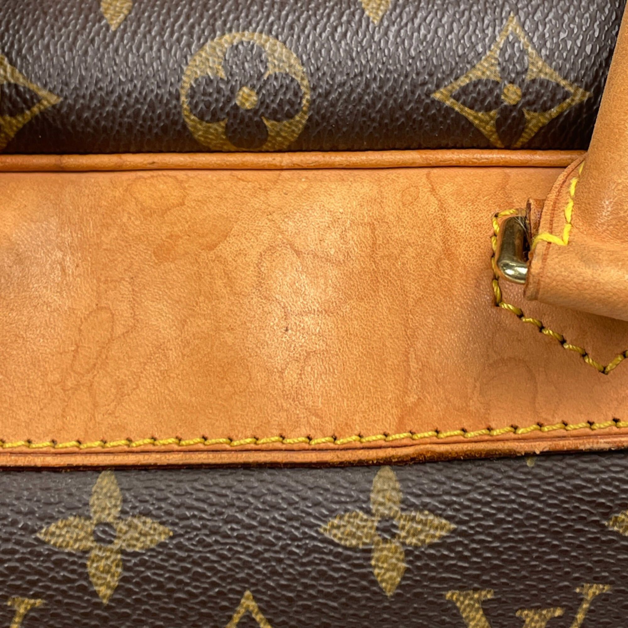 Monogram Handbag (Pre-Owned) - Louis Vuitton - Modalova