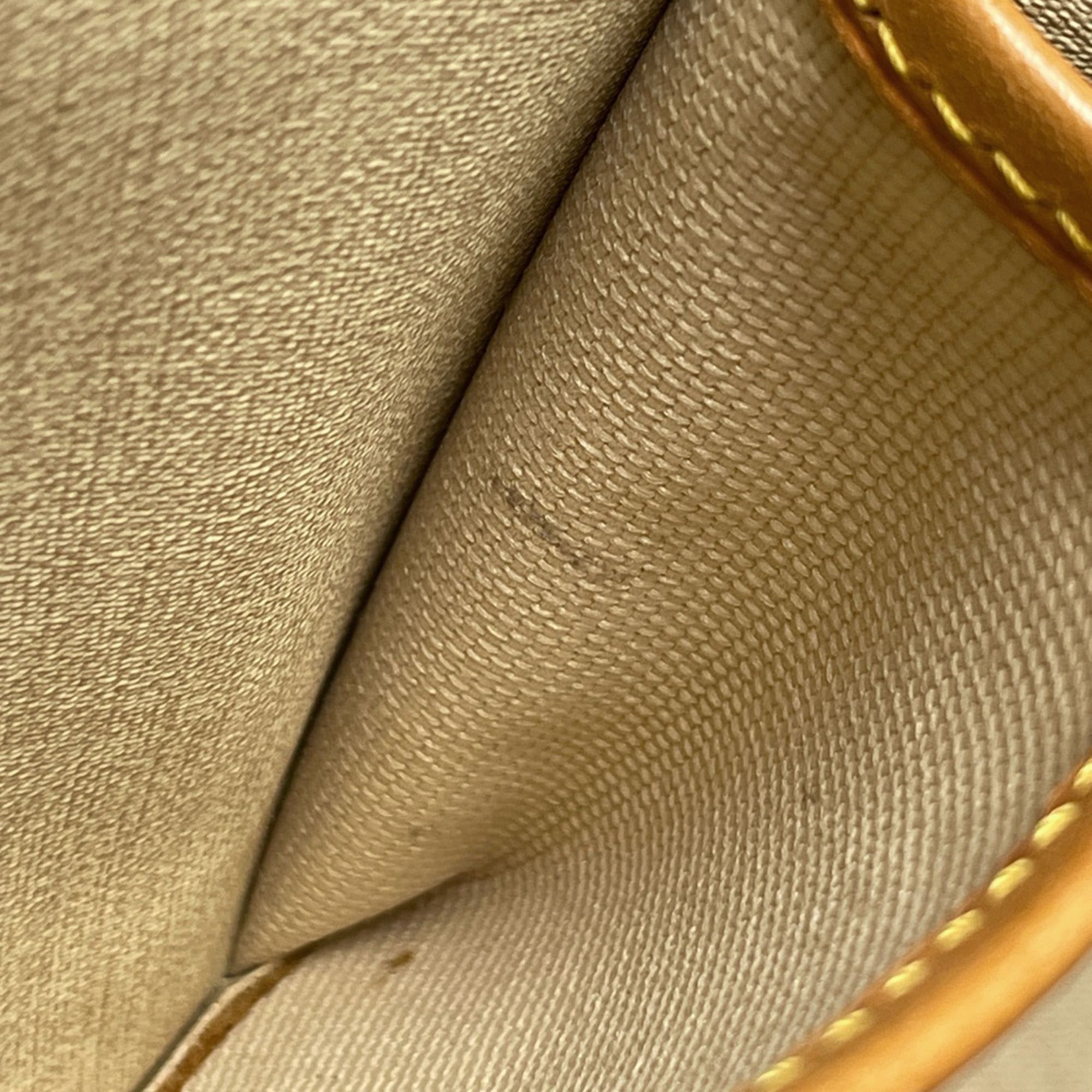 Monogram Handbag (Pre-Owned) - Louis Vuitton - Modalova