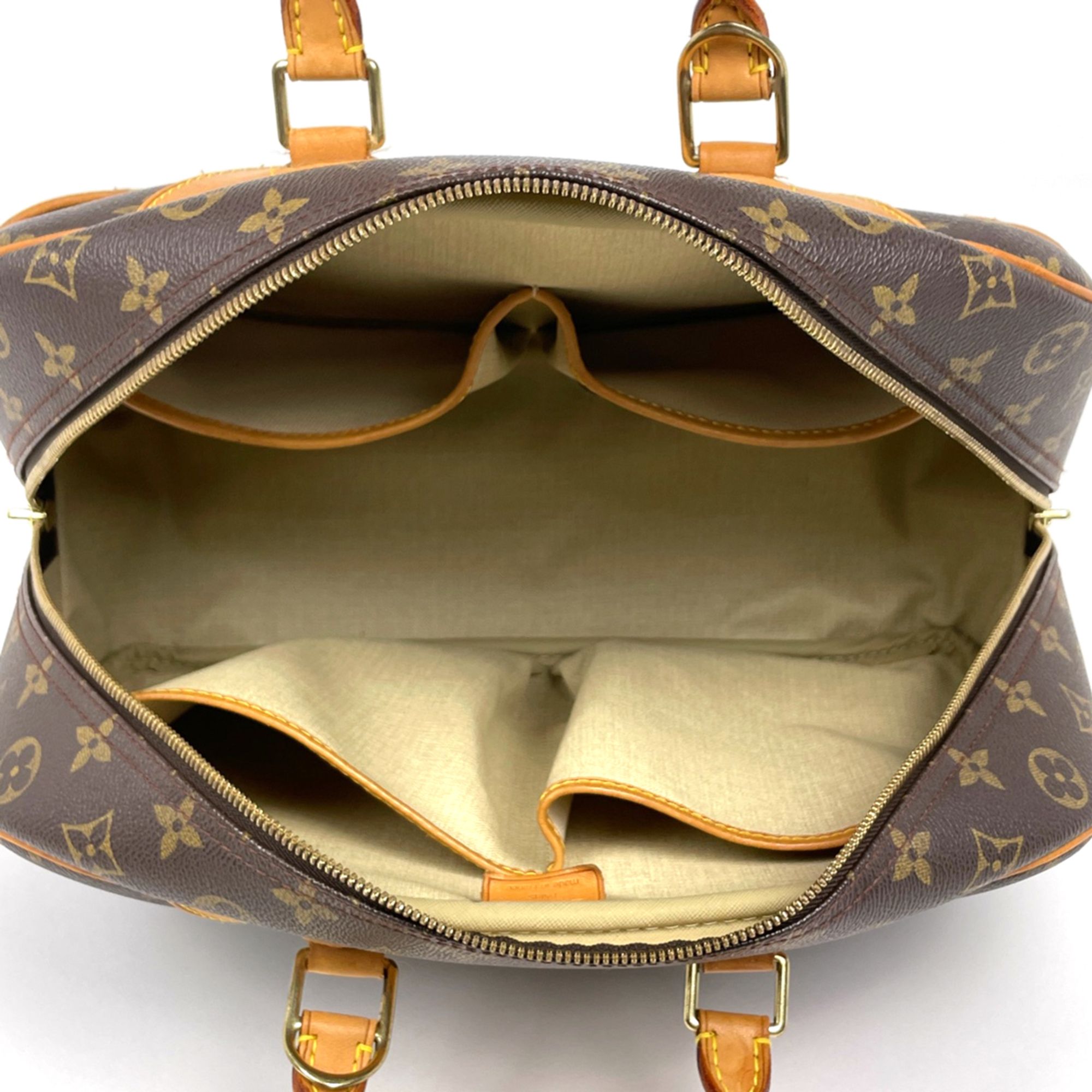 Monogram Handbag (Pre-Owned) - Louis Vuitton - Modalova