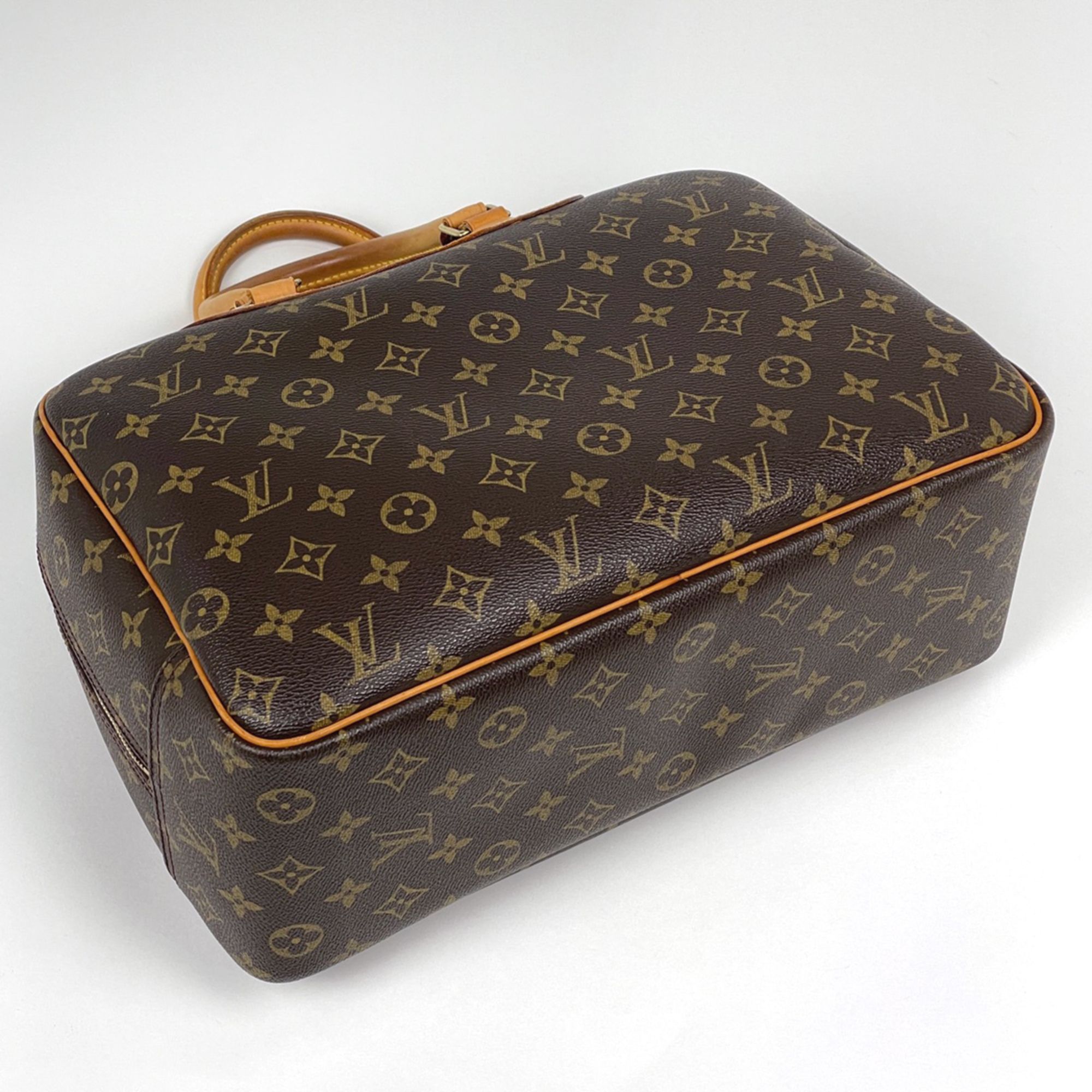 Monogram Handbag (Pre-Owned) - Louis Vuitton - Modalova
