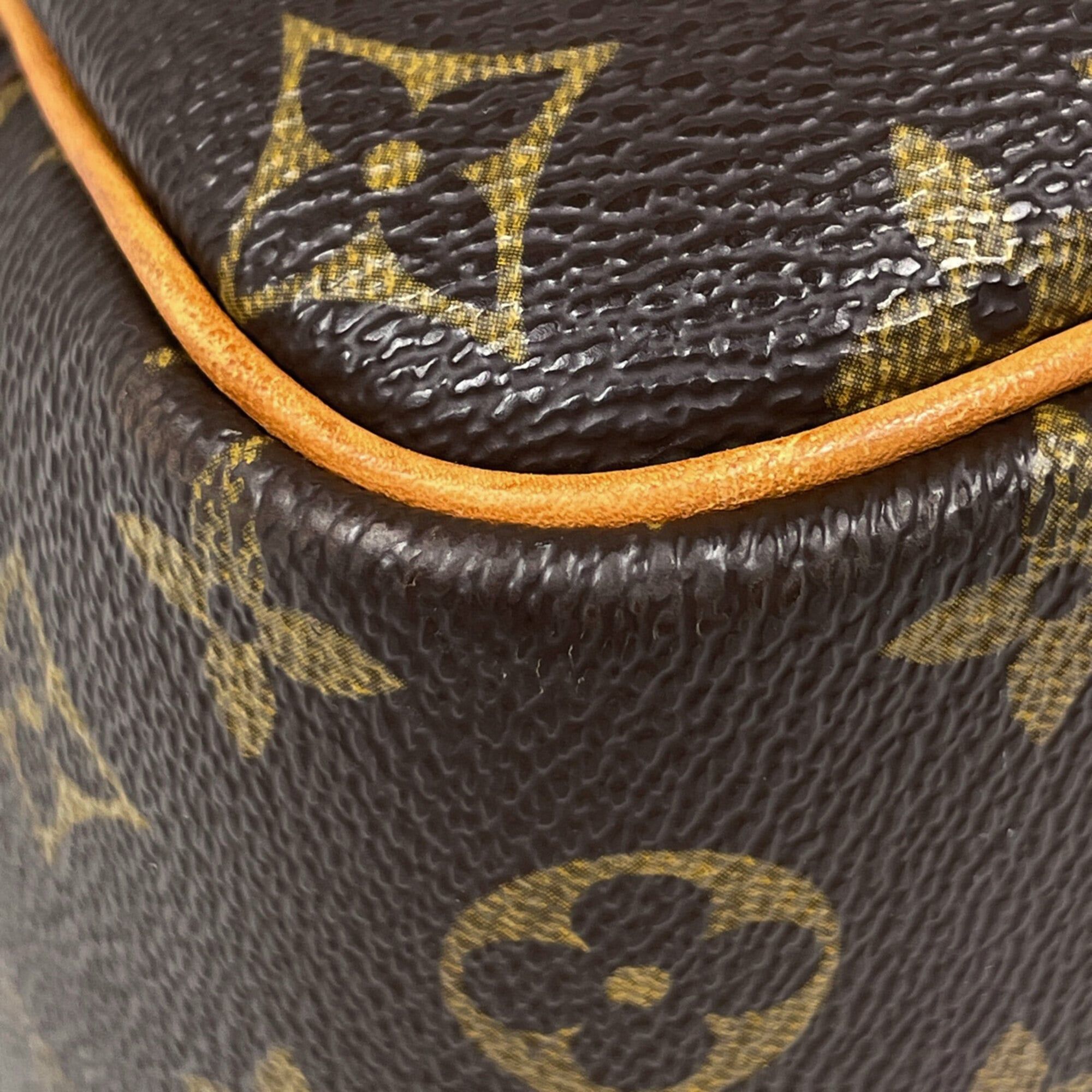 Monogram Handbag (Pre-Owned) - Louis Vuitton - Modalova
