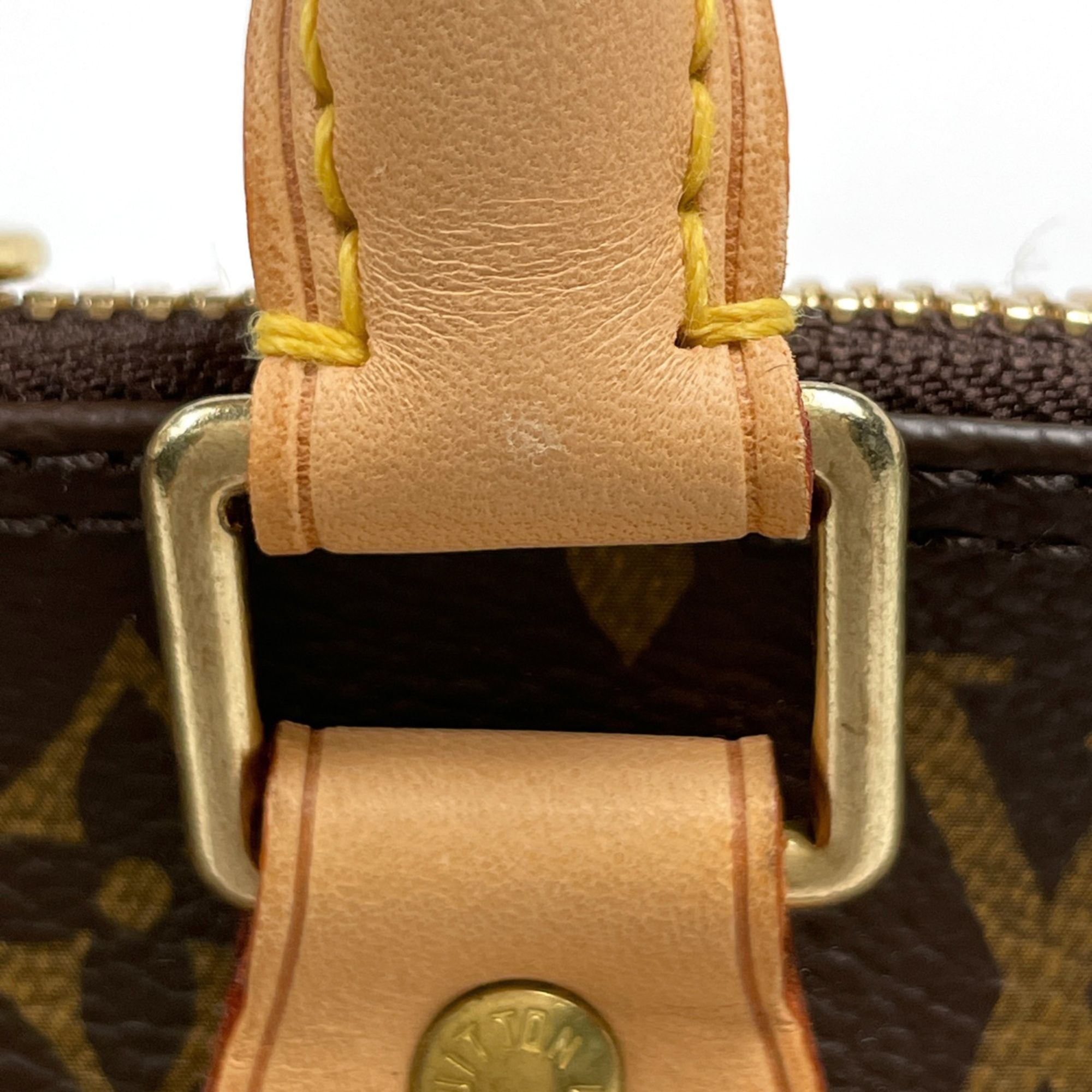Monogram Handbag (Pre-Owned) - Louis Vuitton - Modalova