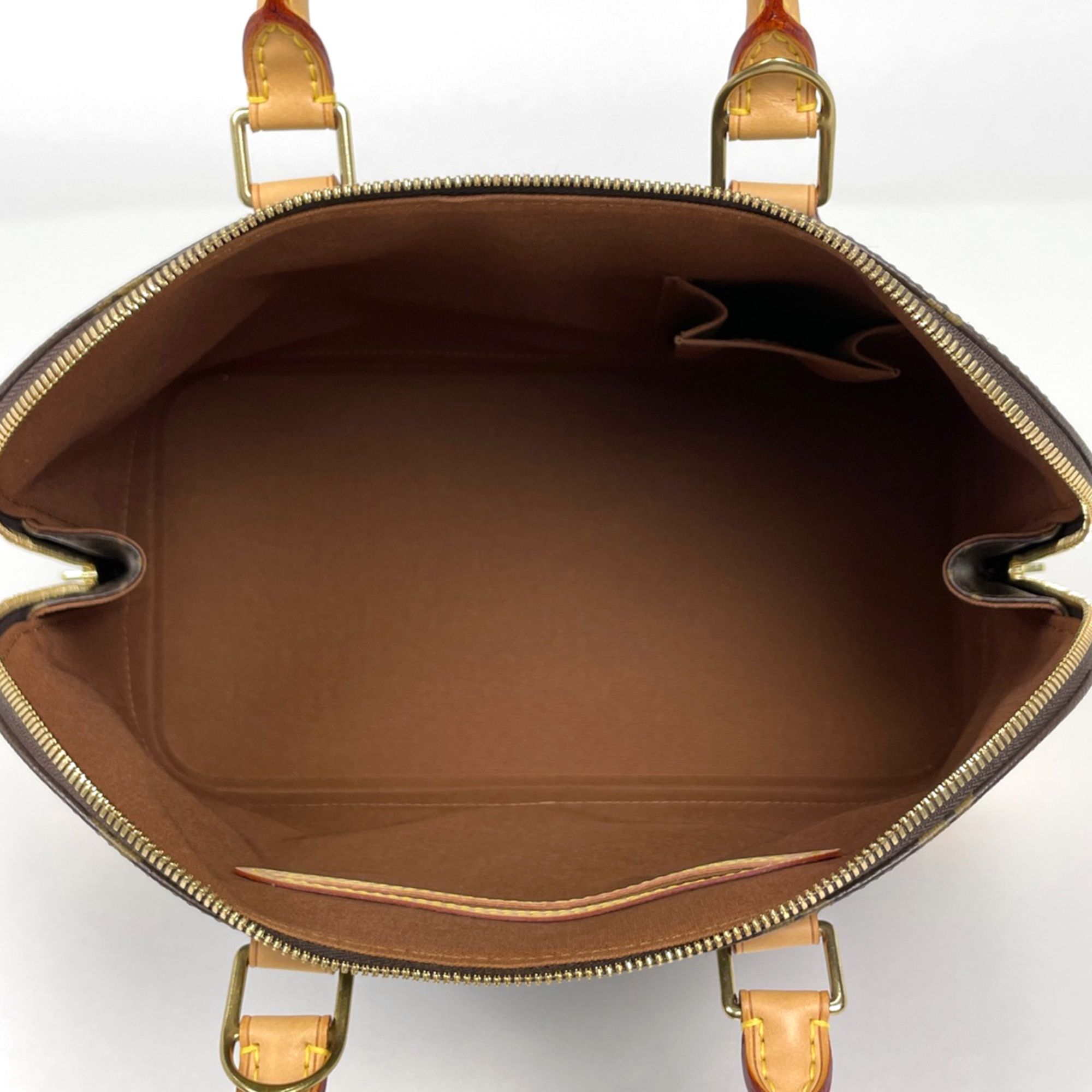 Monogram Handbag (Pre-Owned) - Louis Vuitton - Modalova