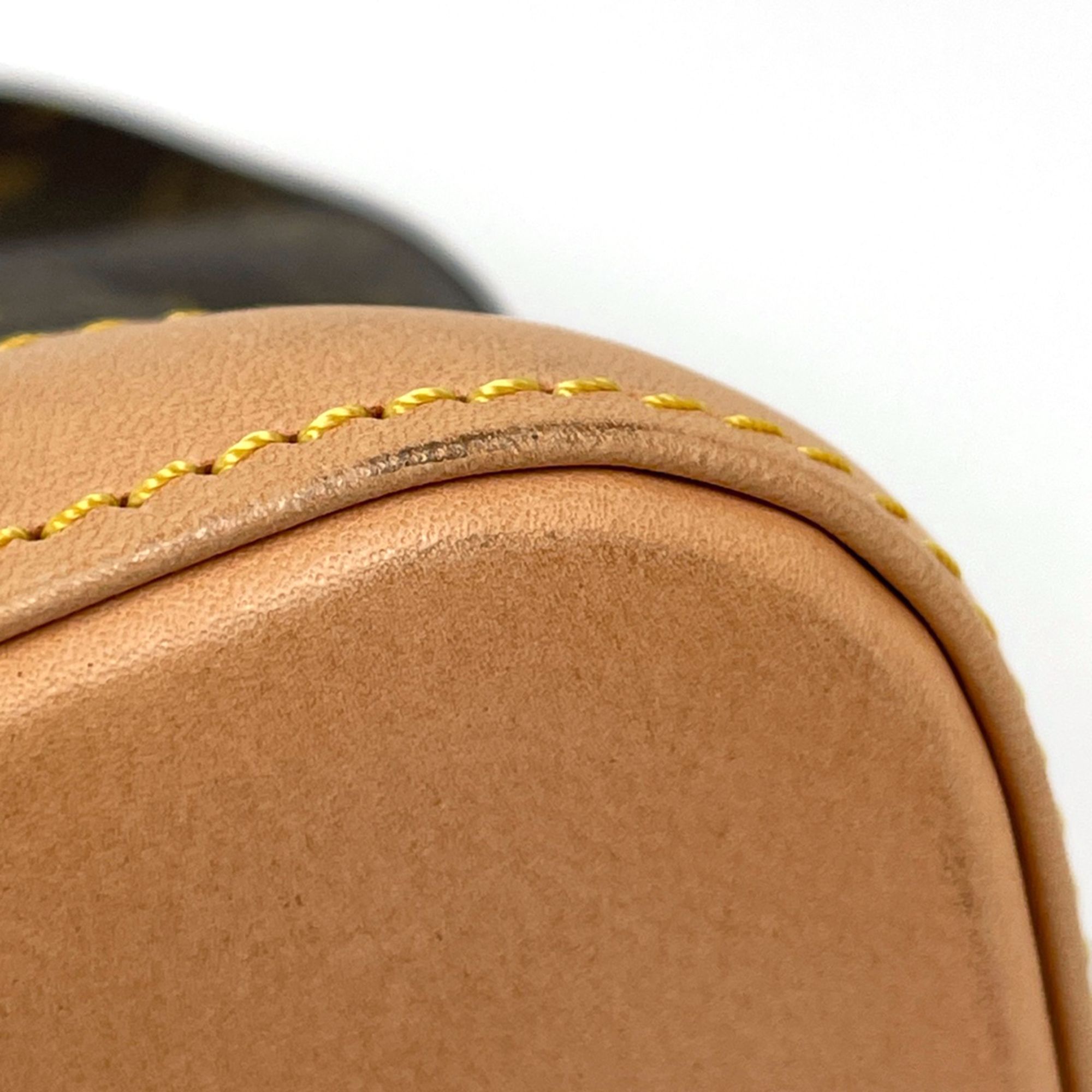 Monogram Handbag (Pre-Owned) - Louis Vuitton - Modalova