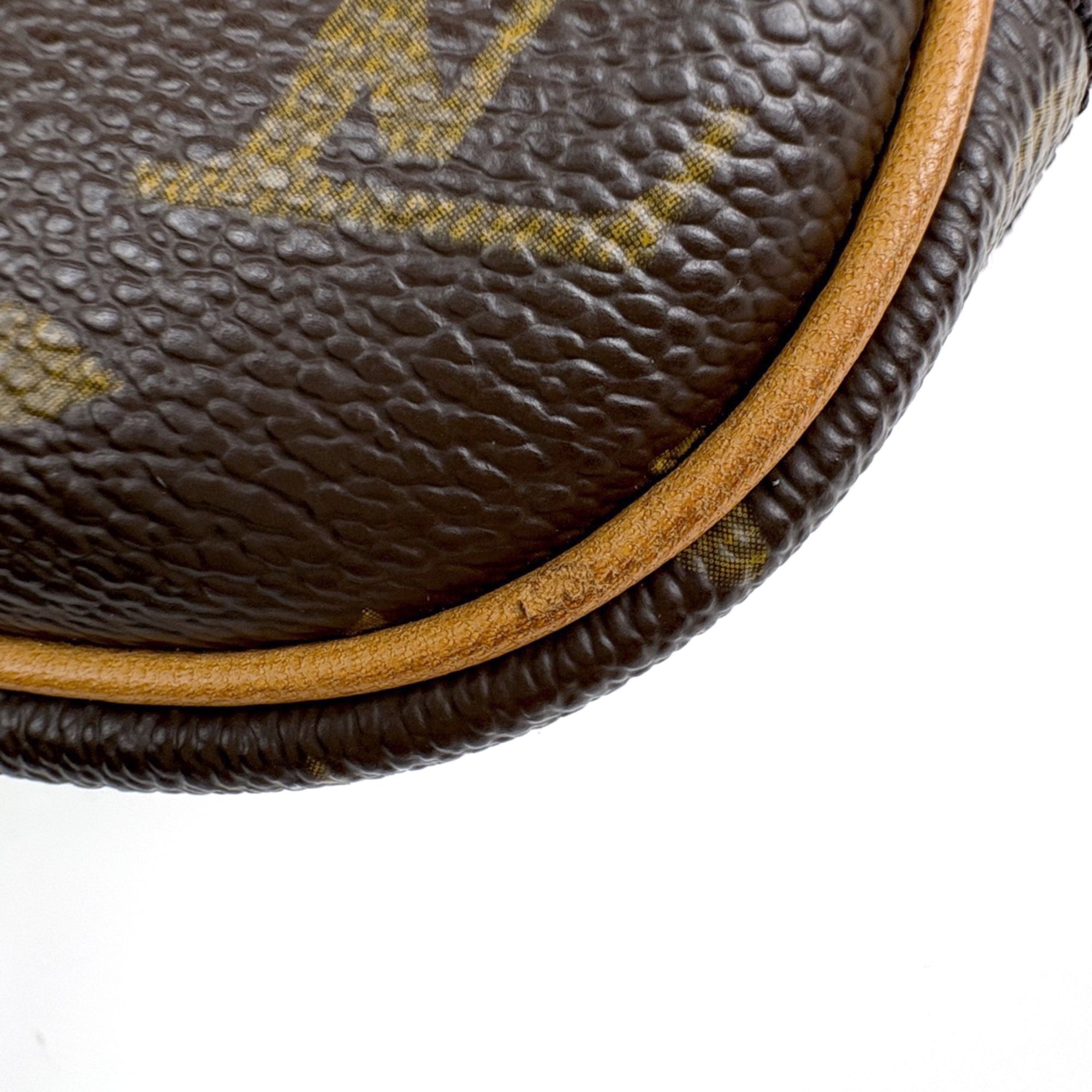 Monogram Boston Bag Handbag (Pre-Owned) - Louis Vuitton - Modalova