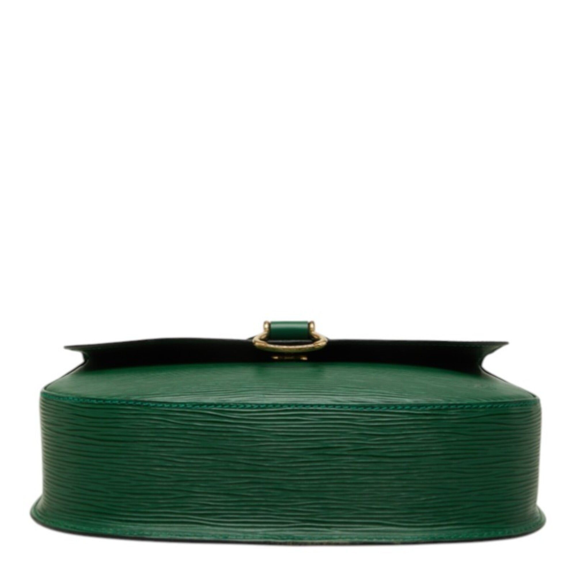 Leather Shoulder Bag (Pre-Owned) - Louis Vuitton - Modalova