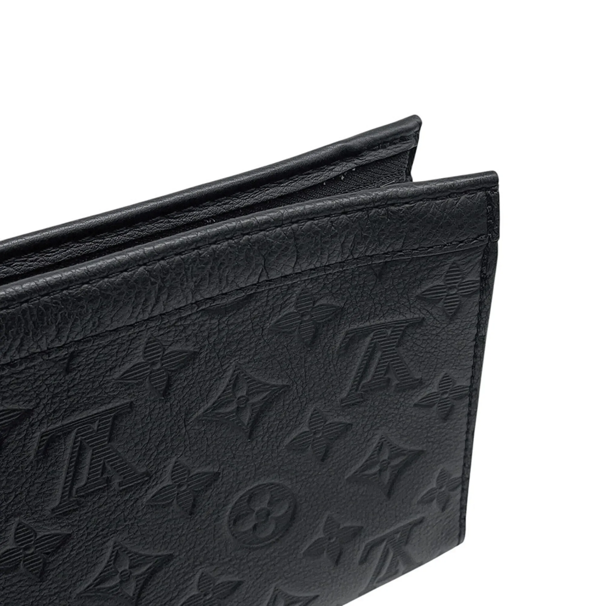 Monogram Shadow Monogram Shadow Handbag Shoulder Bag (Pre-Owned) - Louis Vuitton - Modalova