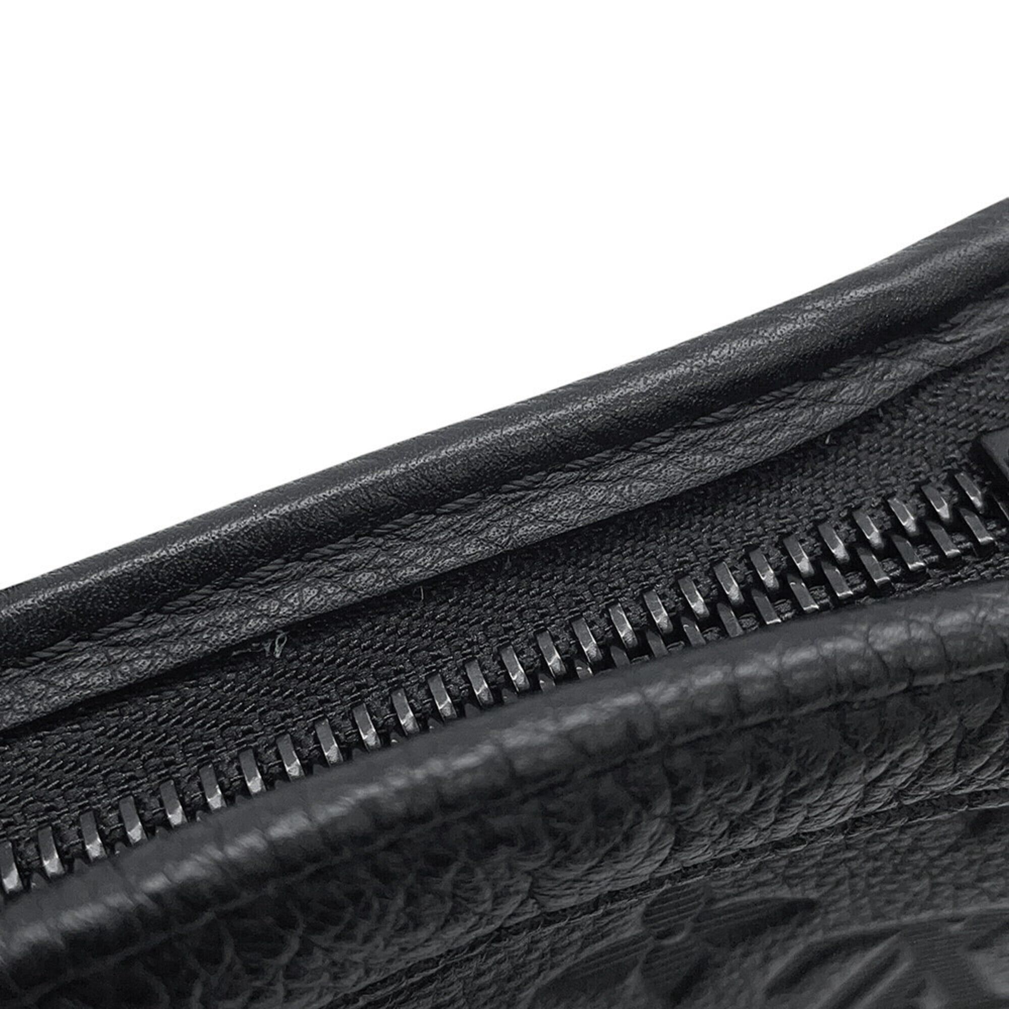 Monogram Shadow Monogram Shadow Handbag Shoulder Bag (Pre-Owned) - Louis Vuitton - Modalova