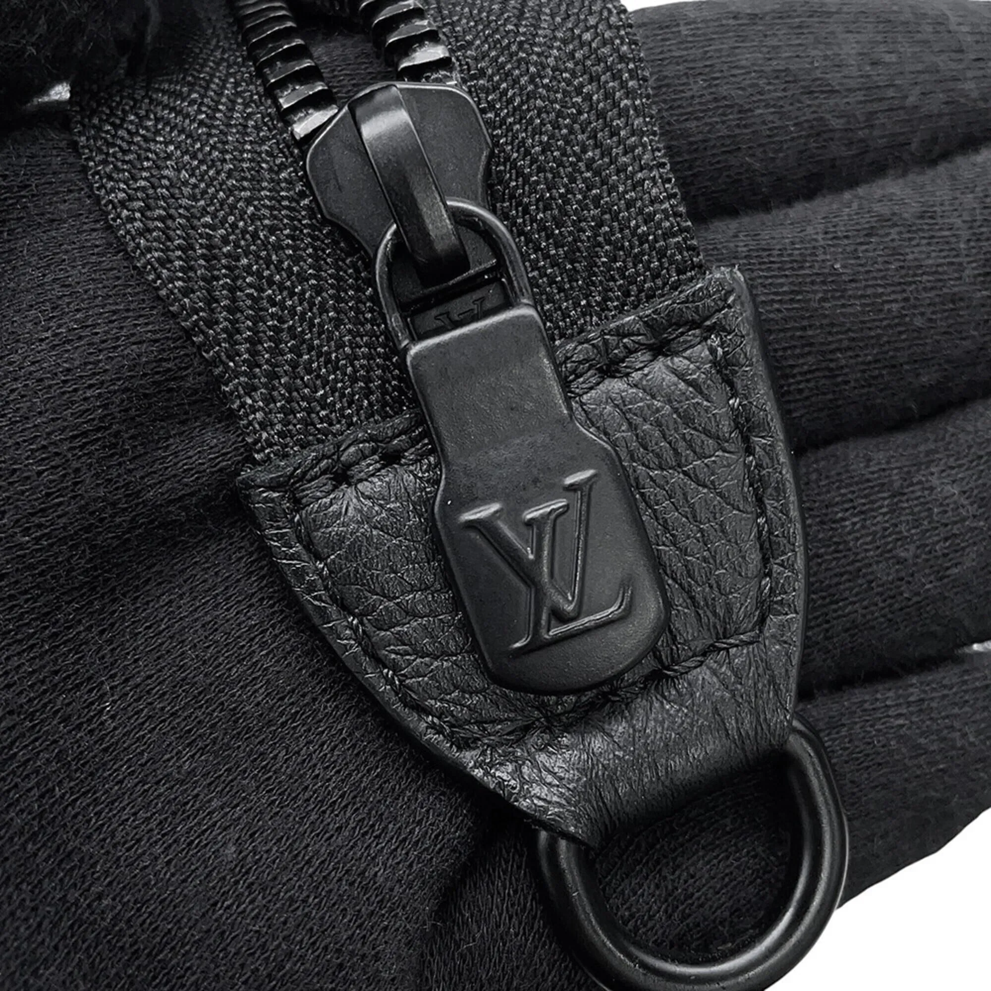 Monogram Shadow Monogram Shadow Handbag Shoulder Bag (Pre-Owned) - Louis Vuitton - Modalova