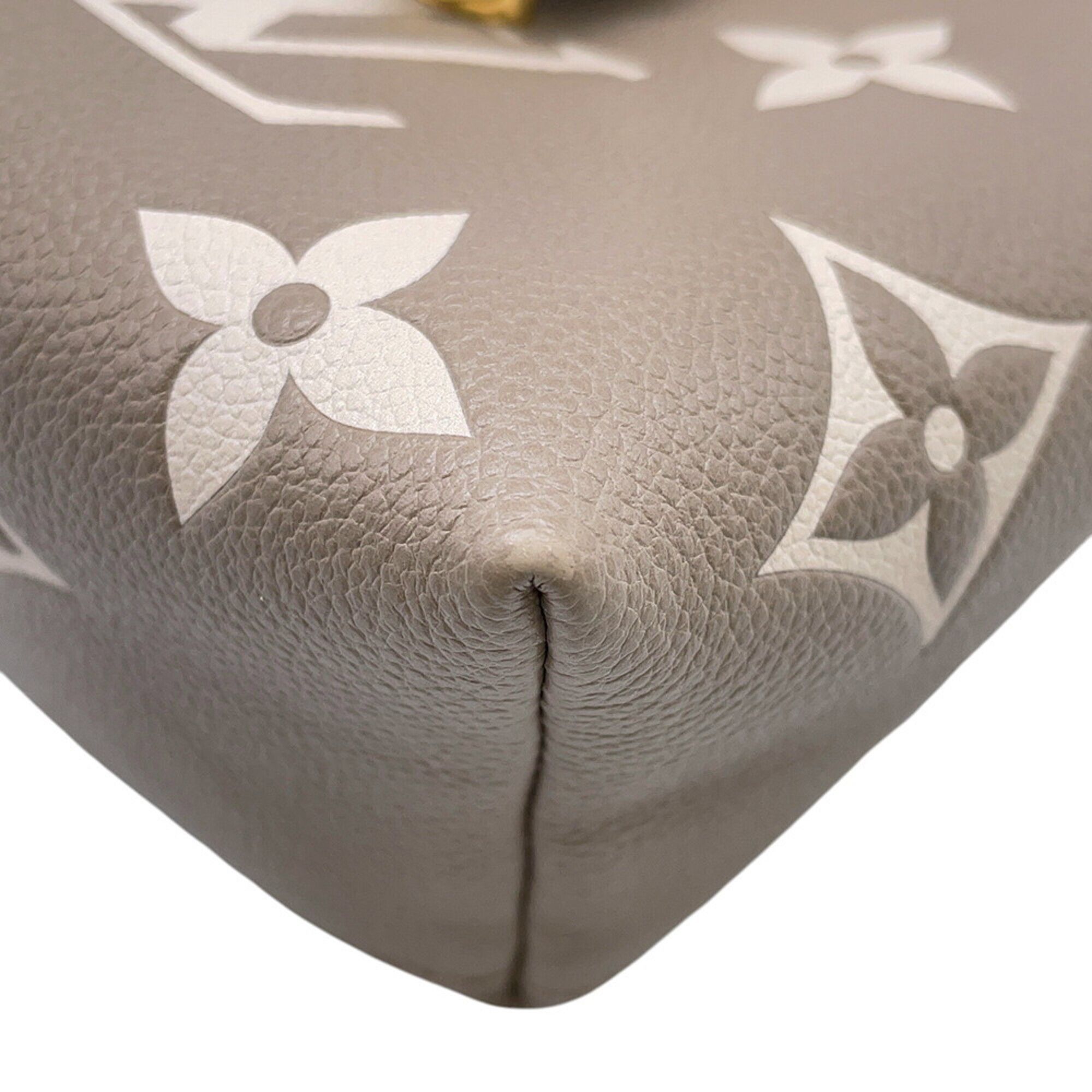 Monogram Empreinte Monogram Empreinte Handbag (Pre-Owned) - Louis Vuitton - Modalova