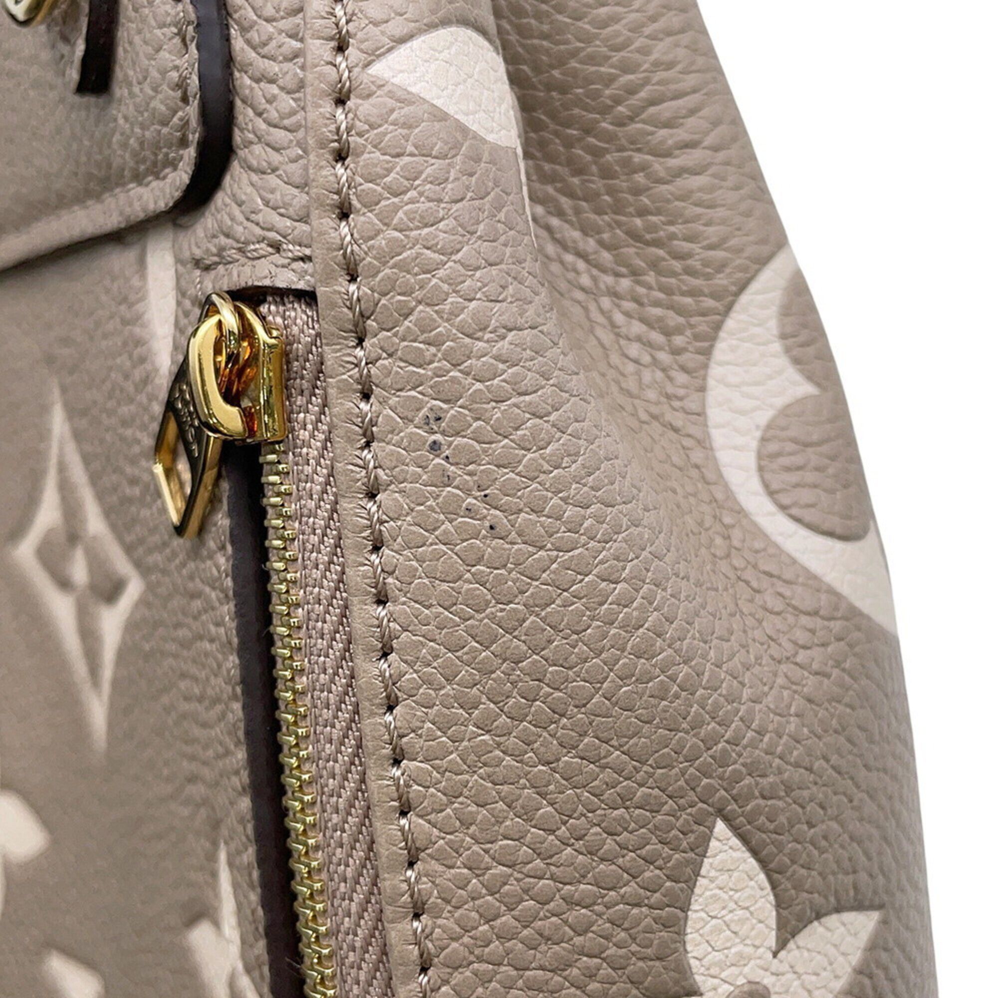 Monogram Empreinte Monogram Empreinte Handbag (Pre-Owned) - Louis Vuitton - Modalova