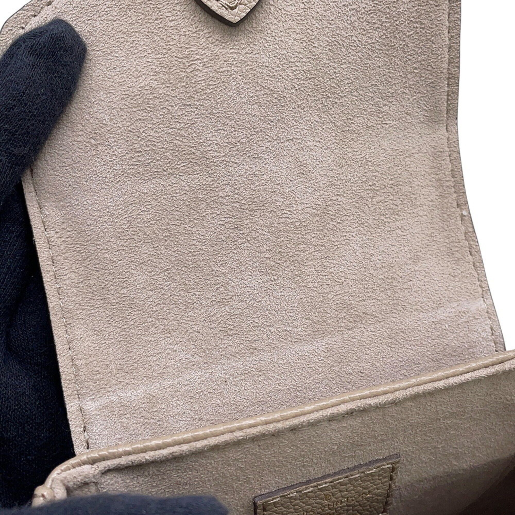 Monogram Empreinte Monogram Empreinte Handbag (Pre-Owned) - Louis Vuitton - Modalova