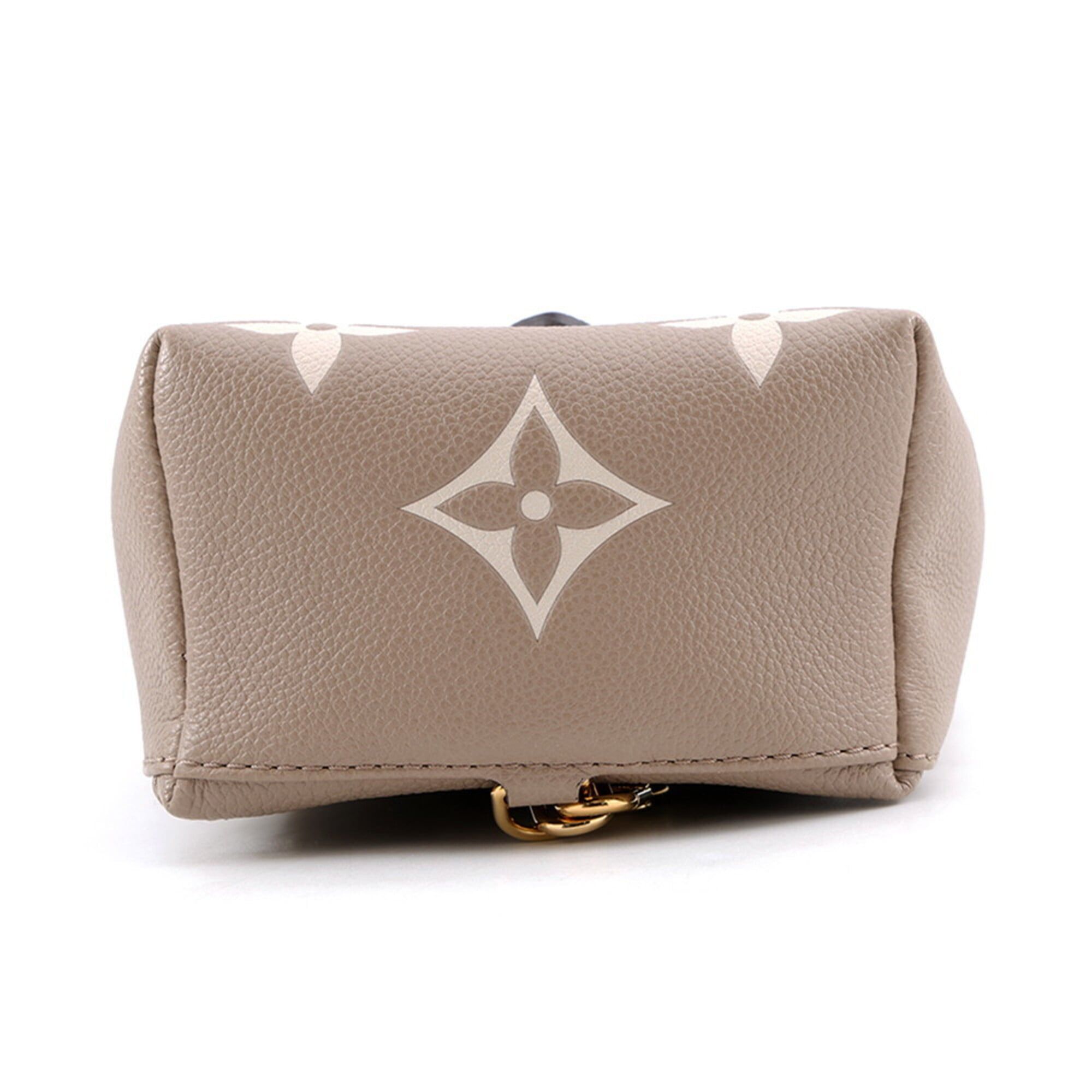 Monogram Empreinte Monogram Empreinte Handbag (Pre-Owned) - Louis Vuitton - Modalova