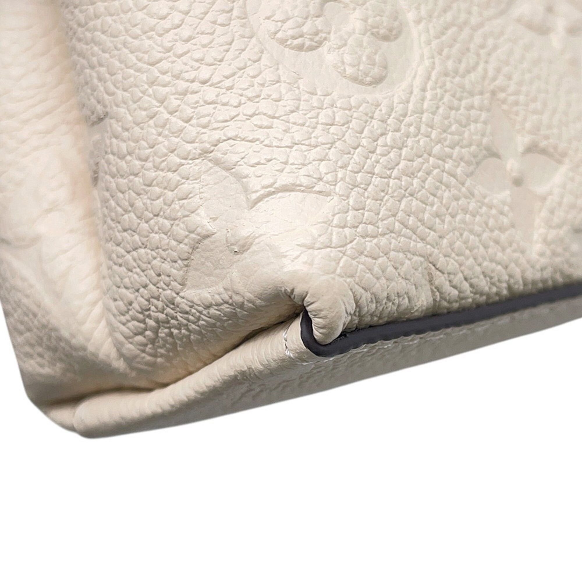 Monogram Empreinte Monogram Empreinte Handbag Shoulder Bag (Pre-Owned) - Louis Vuitton - Modalova