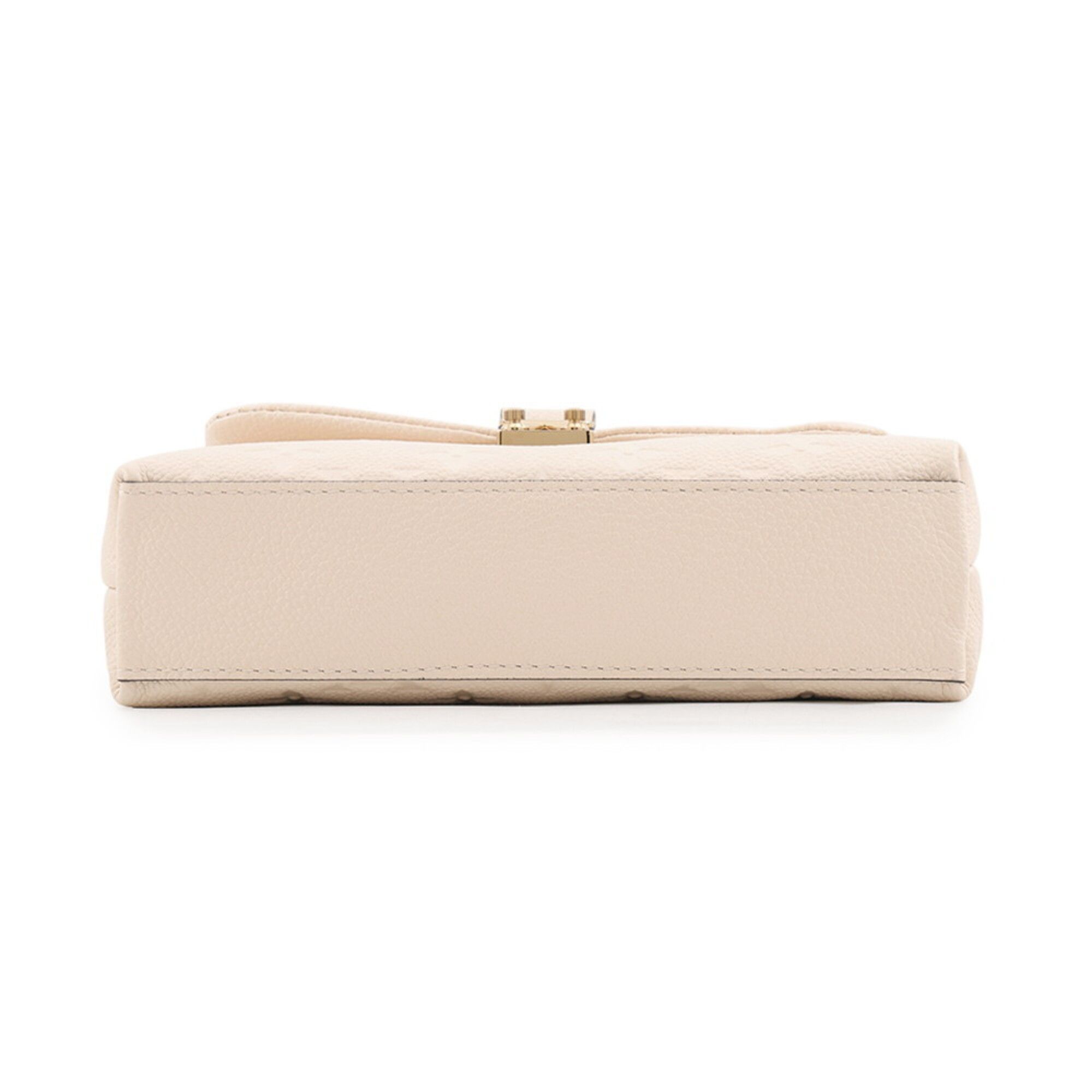 Monogram Empreinte Monogram Empreinte Handbag Shoulder Bag (Pre-Owned) - Louis Vuitton - Modalova