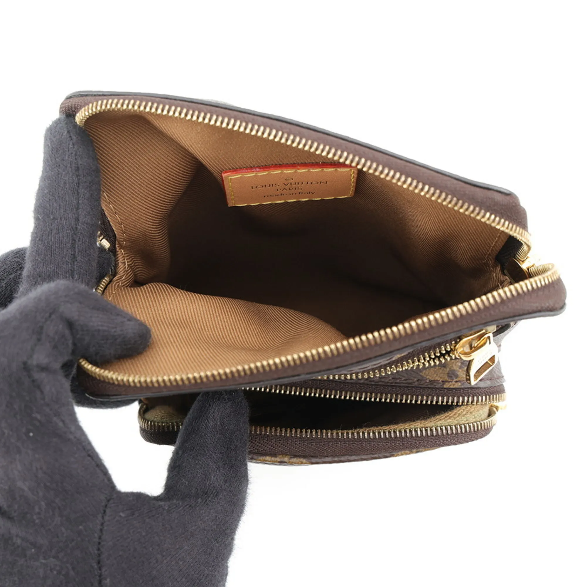 Monogram Monogram Handbag Shoulder Bag (Pre-Owned) - Louis Vuitton - Modalova