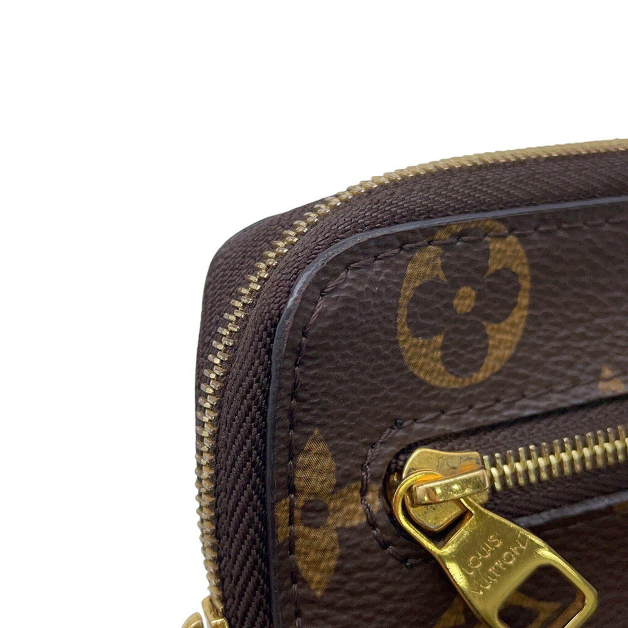 Monogram Monogram Handbag Shoulder Bag (Pre-Owned) - Louis Vuitton - Modalova