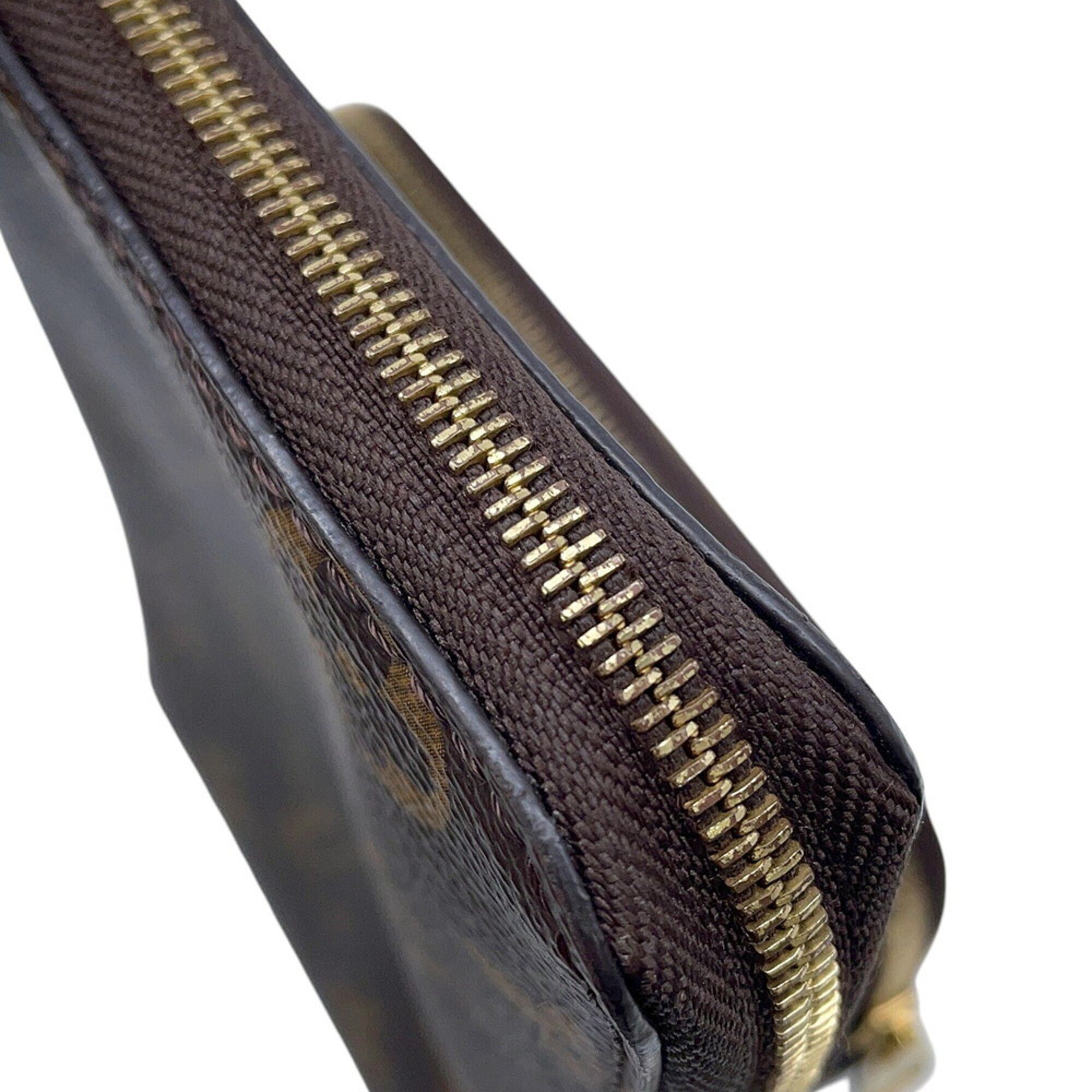 Monogram Monogram Handbag Shoulder Bag (Pre-Owned) - Louis Vuitton - Modalova