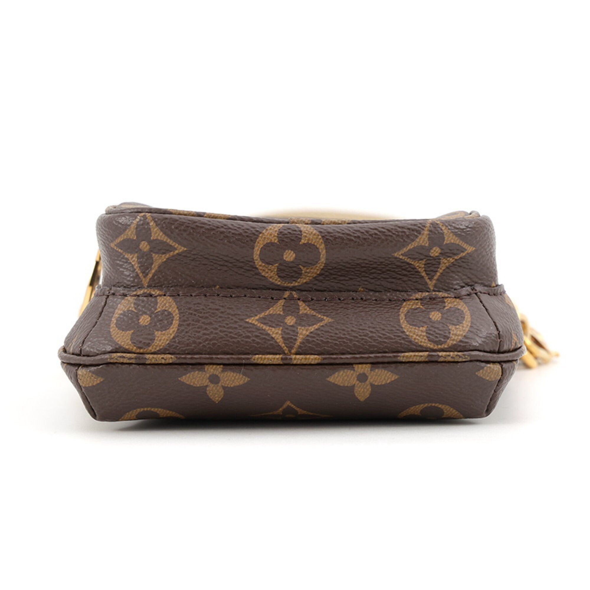 Monogram Monogram Handbag Shoulder Bag (Pre-Owned) - Louis Vuitton - Modalova