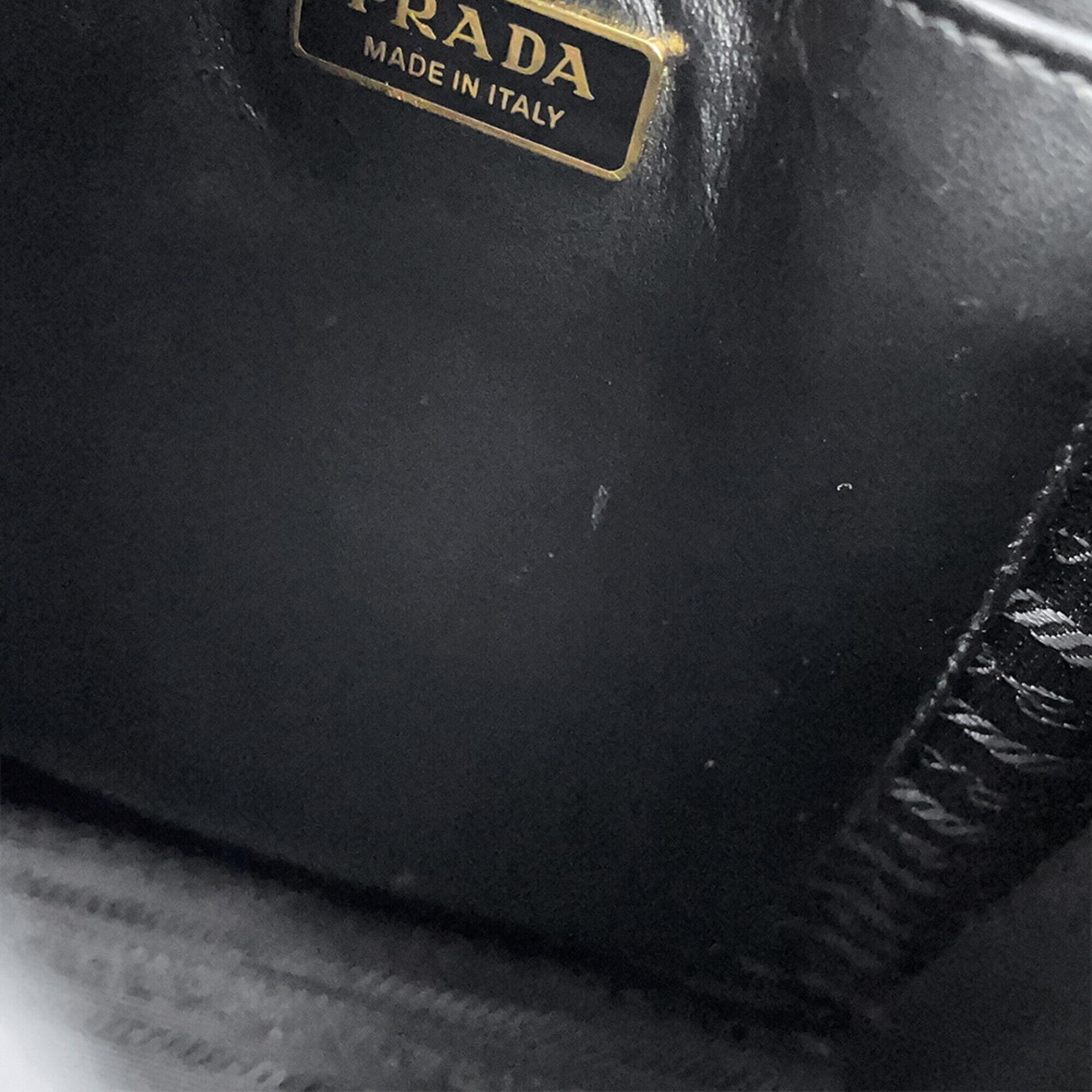 Saffiano Handbag (Pre-Owned) - Prada - Modalova