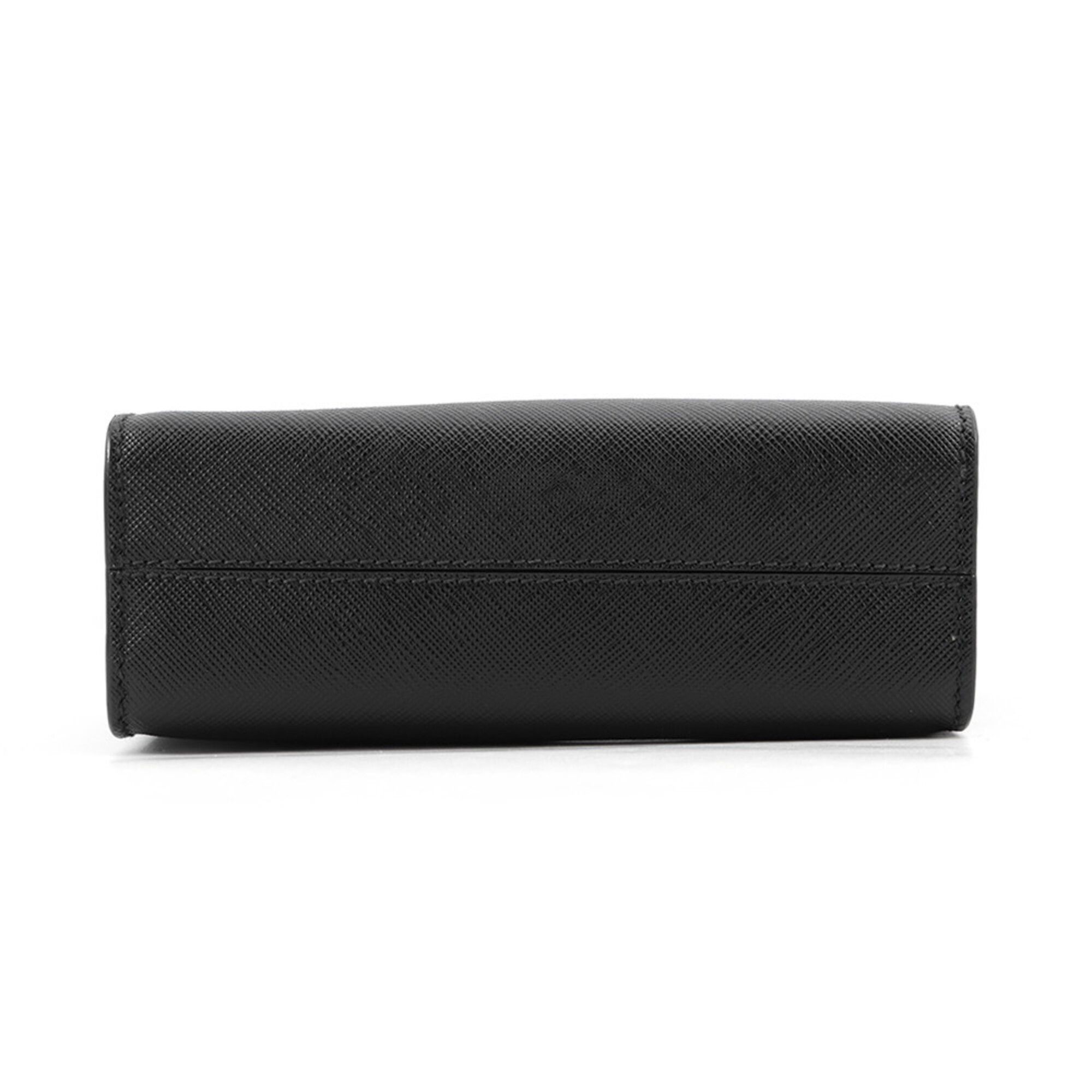 Saffiano Handbag (Pre-Owned) - Prada - Modalova