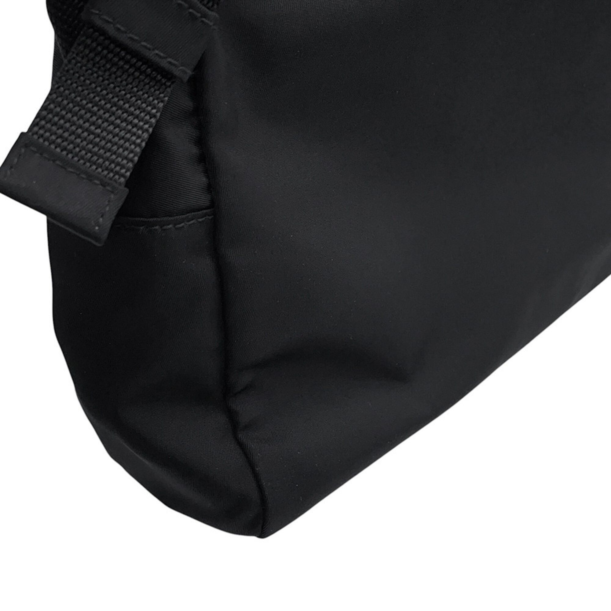 Nylon Shoulder Bag (Pre-Owned) - Prada - Modalova