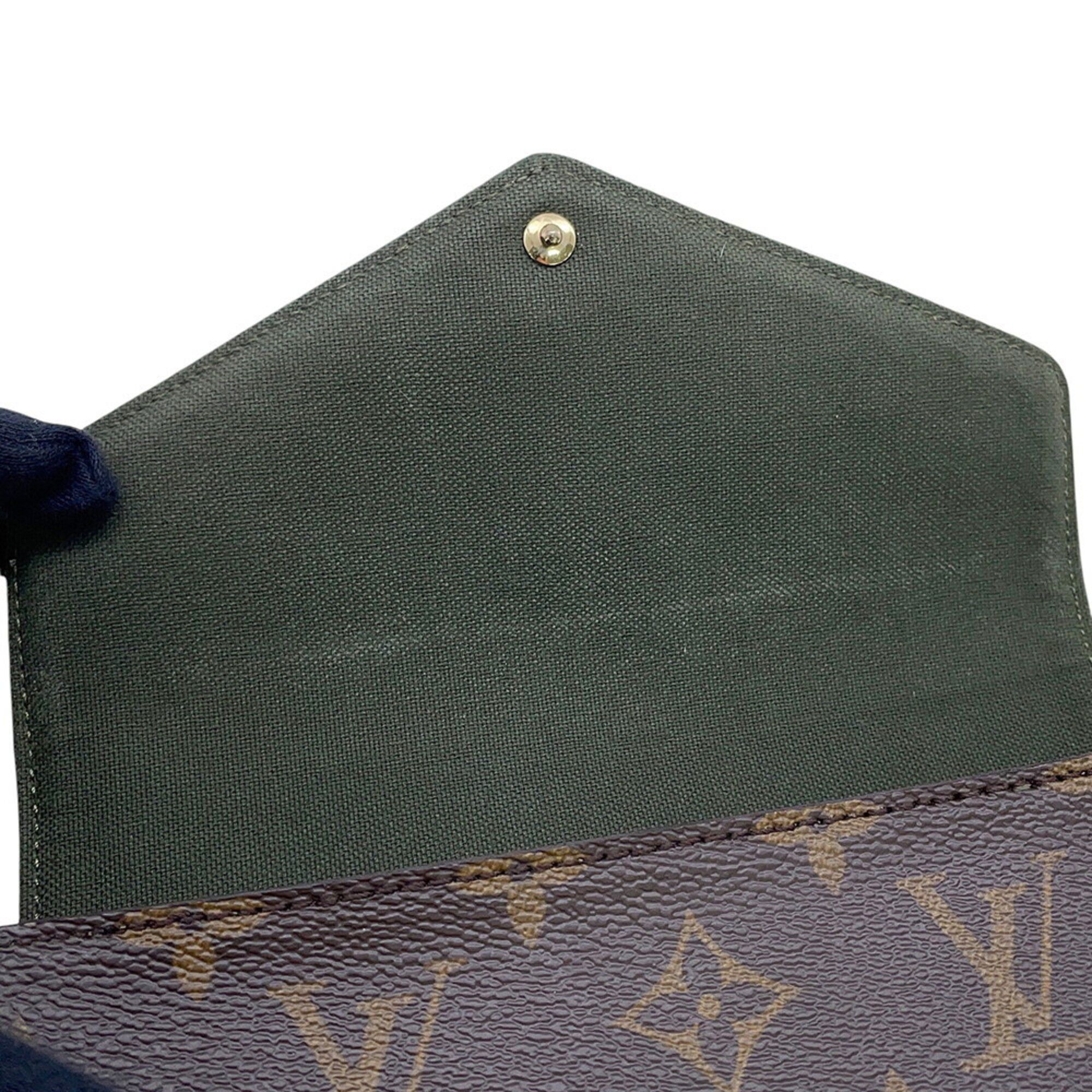 Monogram Monogram Pochette Shoulder Bag (Pre-Owned) - Louis Vuitton - Modalova