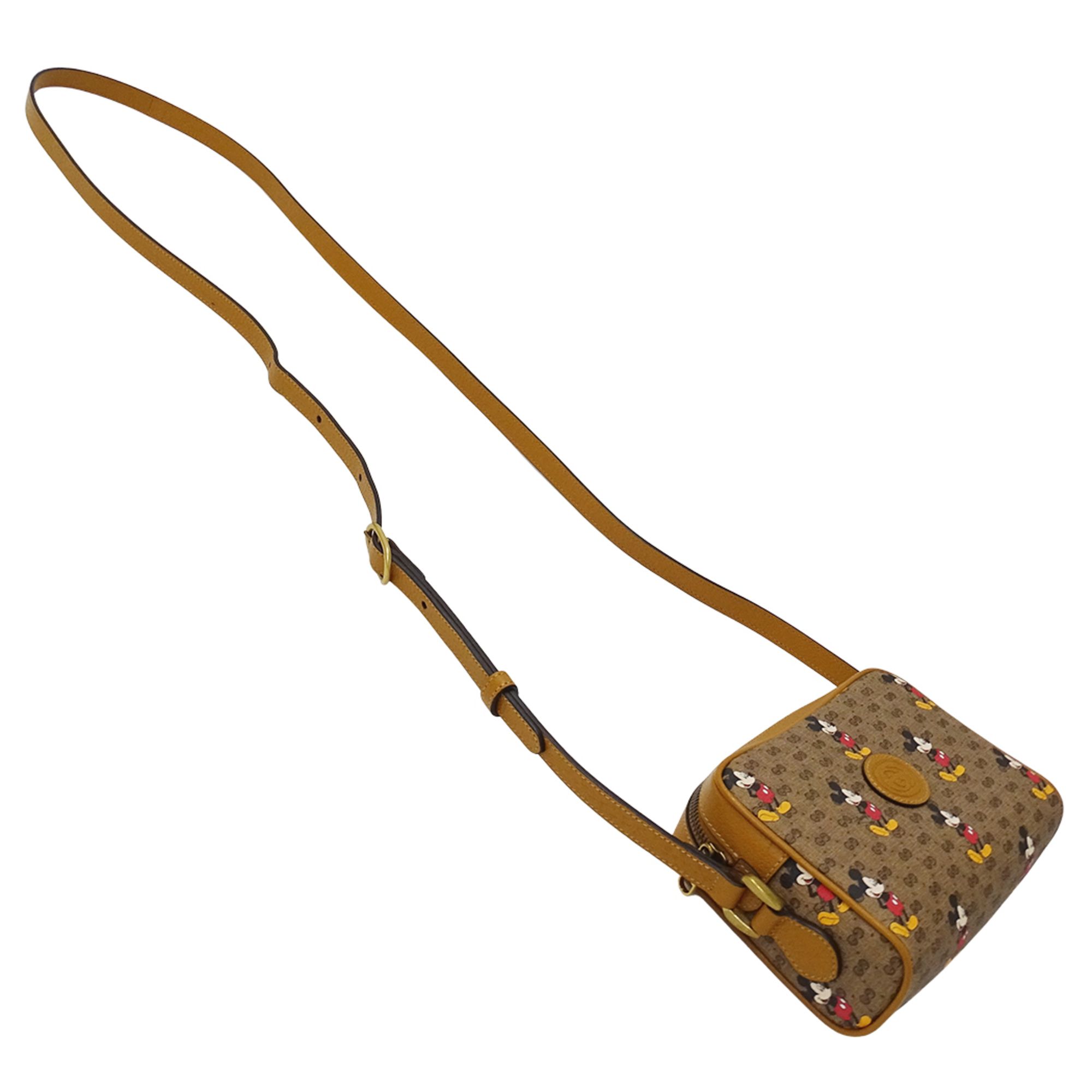 Gg Supreme Shoulder Bag (Pre-Owned) - Gucci - Modalova