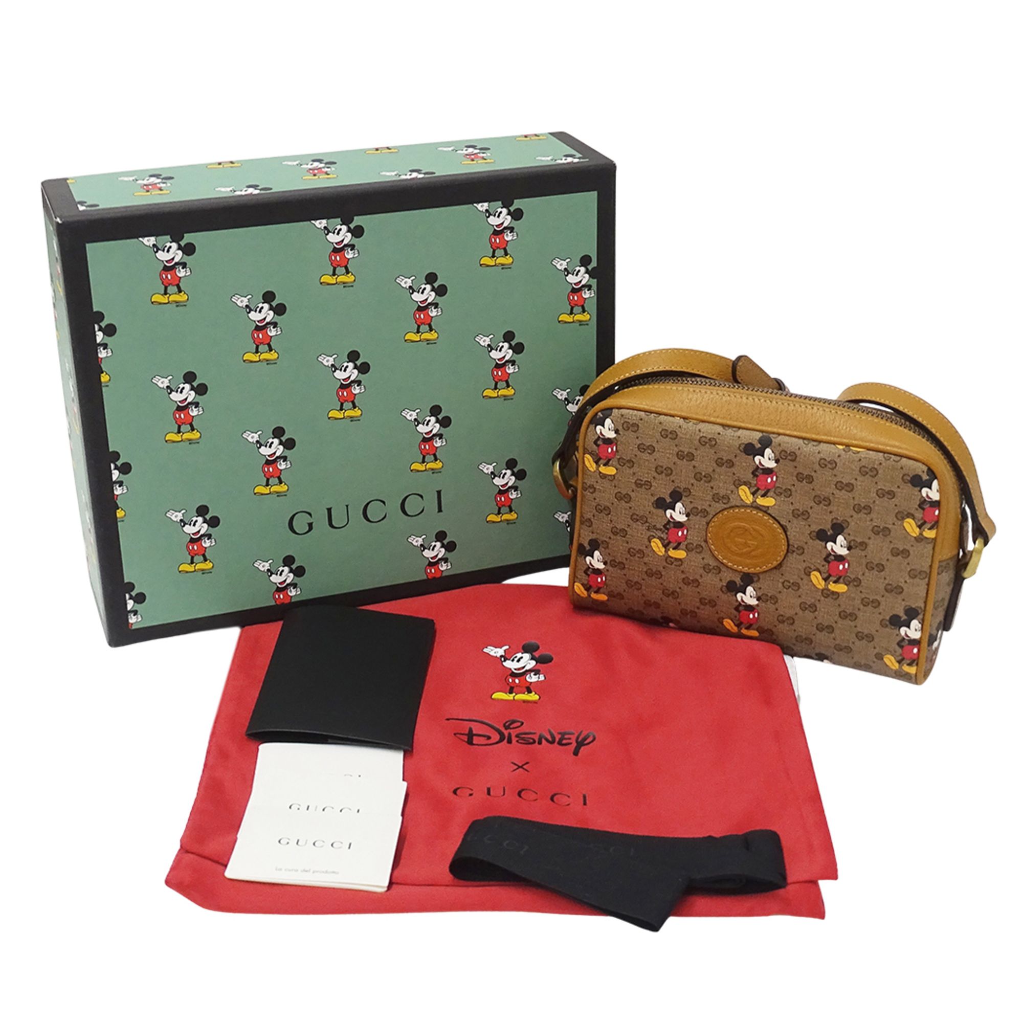 Gg Supreme Shoulder Bag (Pre-Owned) - Gucci - Modalova