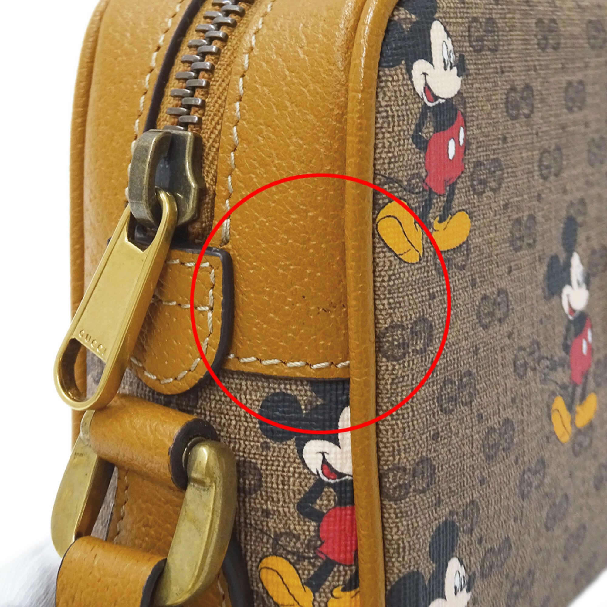 Gg Supreme Shoulder Bag (Pre-Owned) - Gucci - Modalova