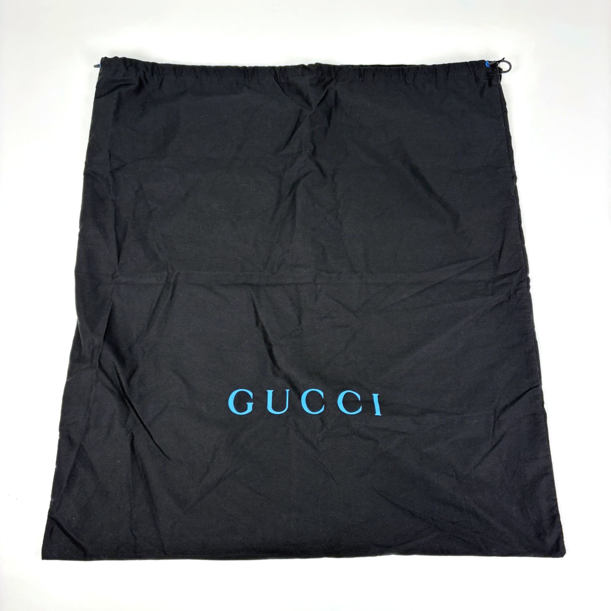 Sherry Line Nylon Backpack (Pre-Owned) - Gucci - Modalova