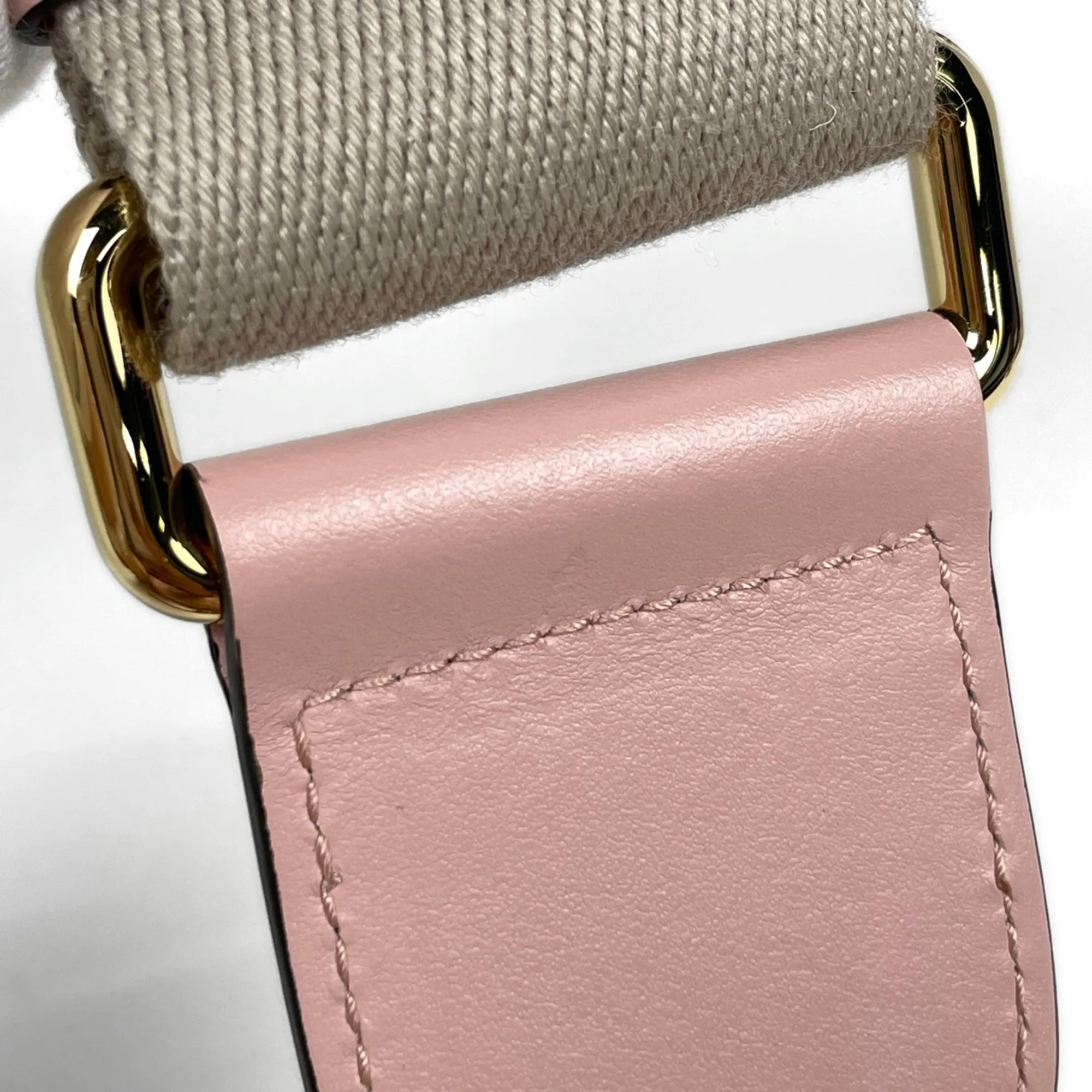 Leather Shoulder Bag (Pre-Owned) - Gucci - Modalova