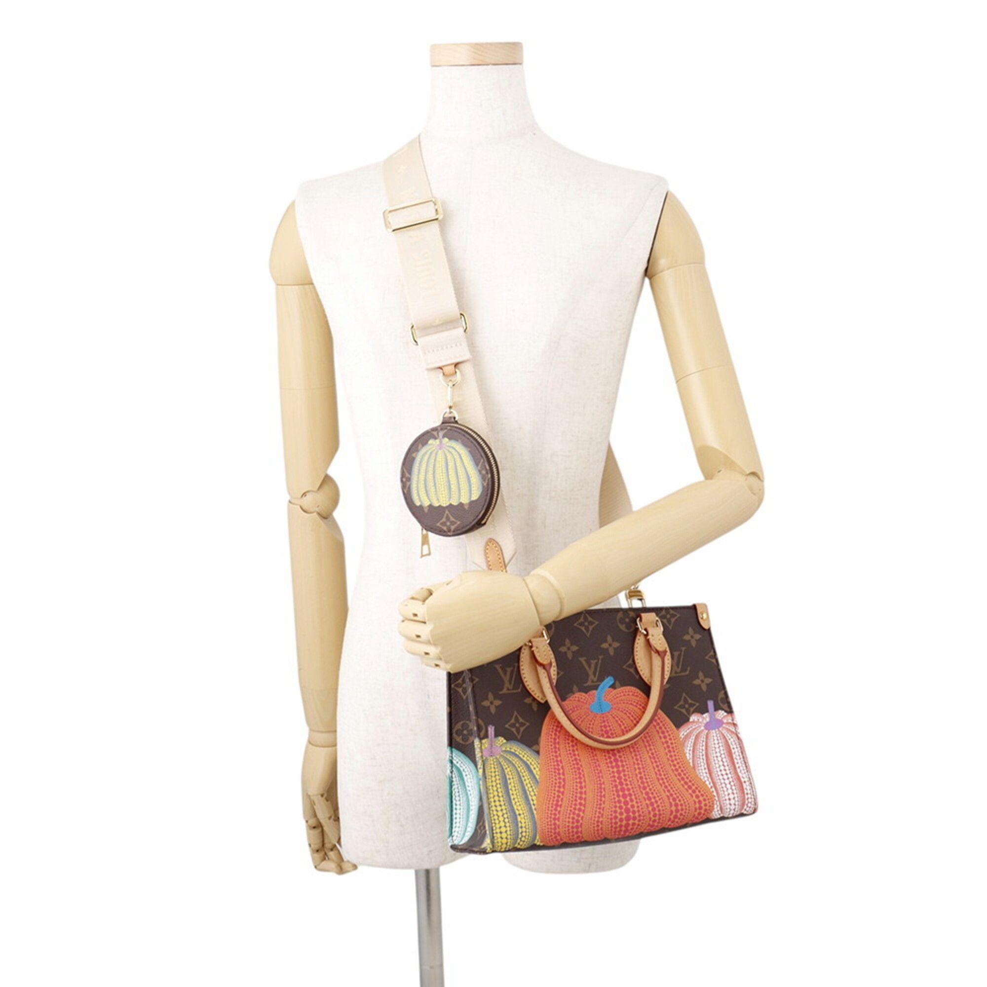 Monogram - Monogram Handbag (Pre-Owned) - Louis Vuitton - Modalova