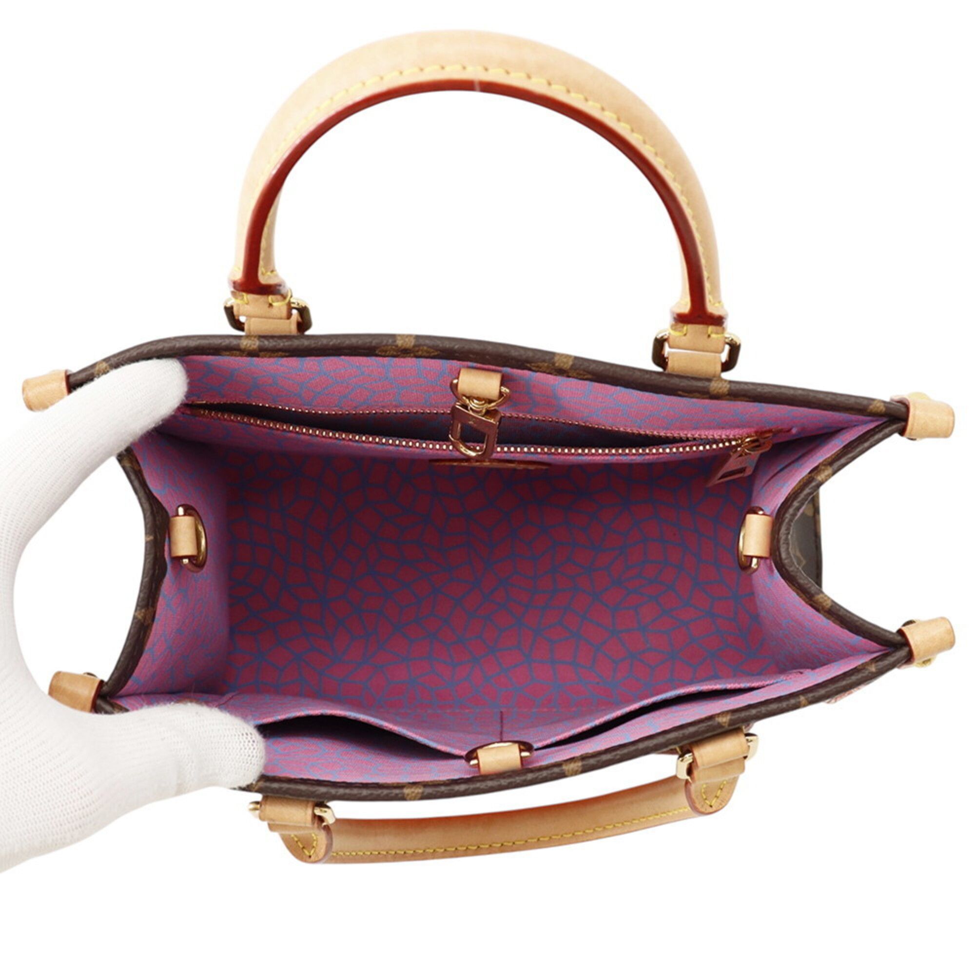 Monogram - Monogram Handbag (Pre-Owned) - Louis Vuitton - Modalova