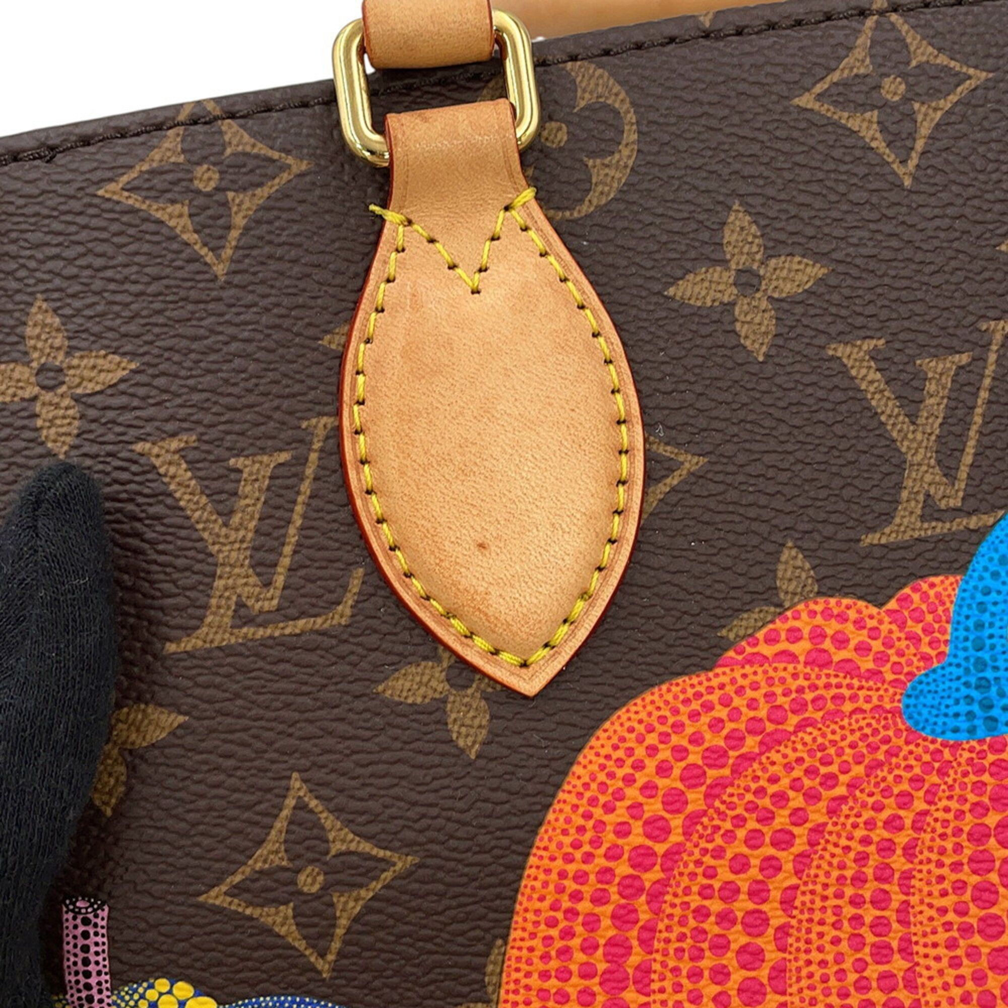Monogram - Monogram Handbag (Pre-Owned) - Louis Vuitton - Modalova